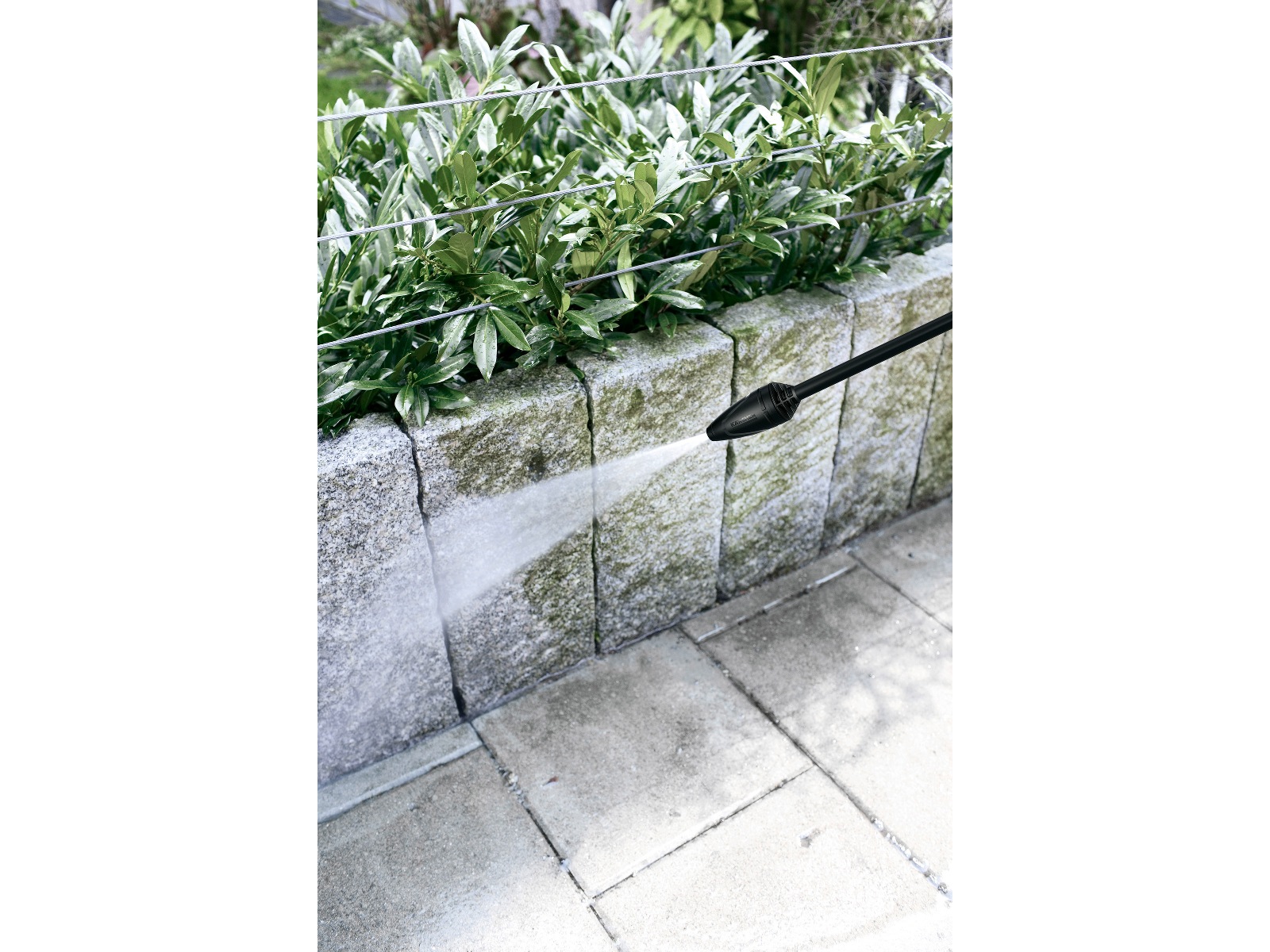 Kärcher K 5 Premium Power Control Flex Högtryckstvättar