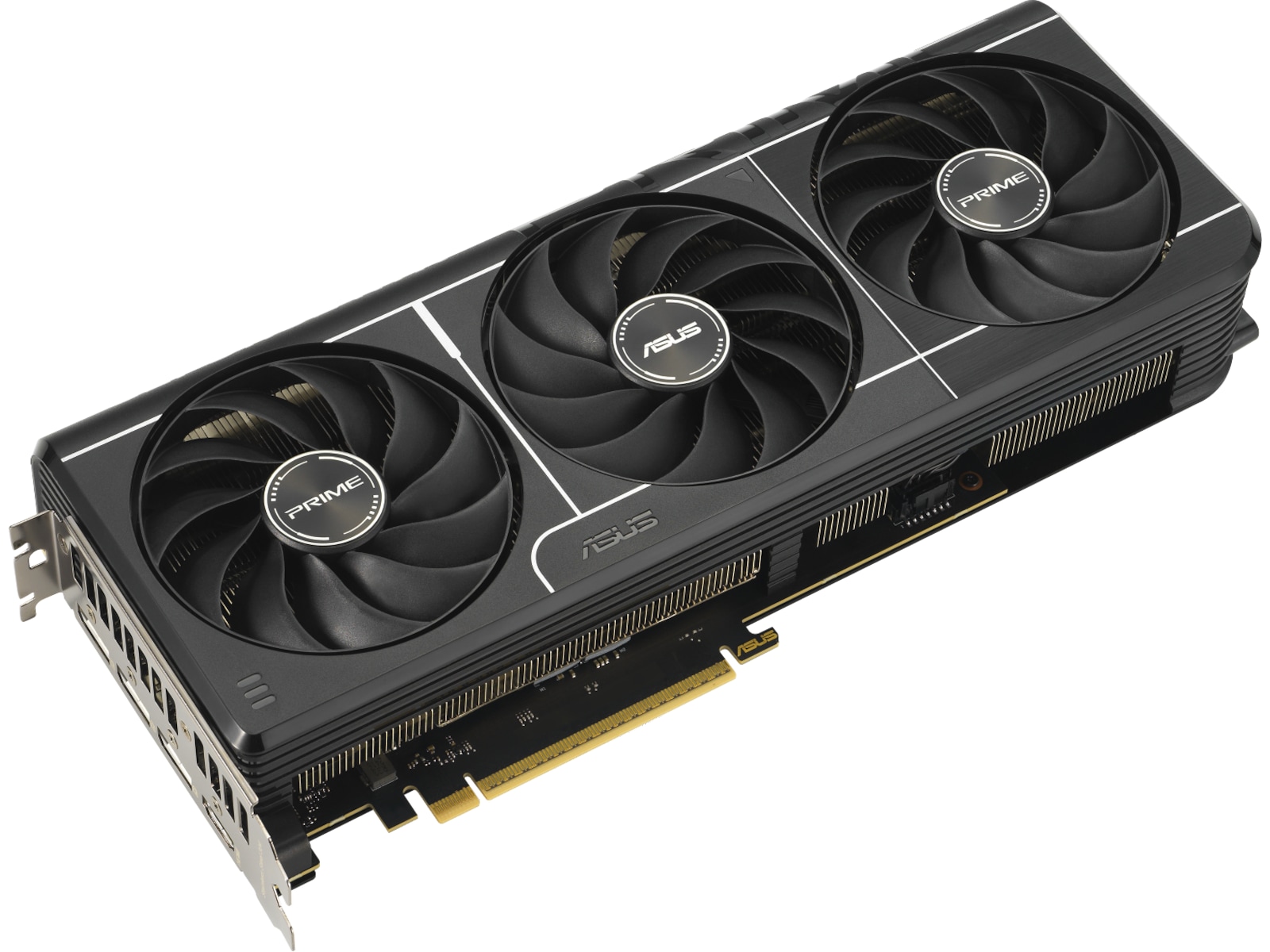 ASUS PRIME GeForce RTX 5070 Ti OC Grafikkort