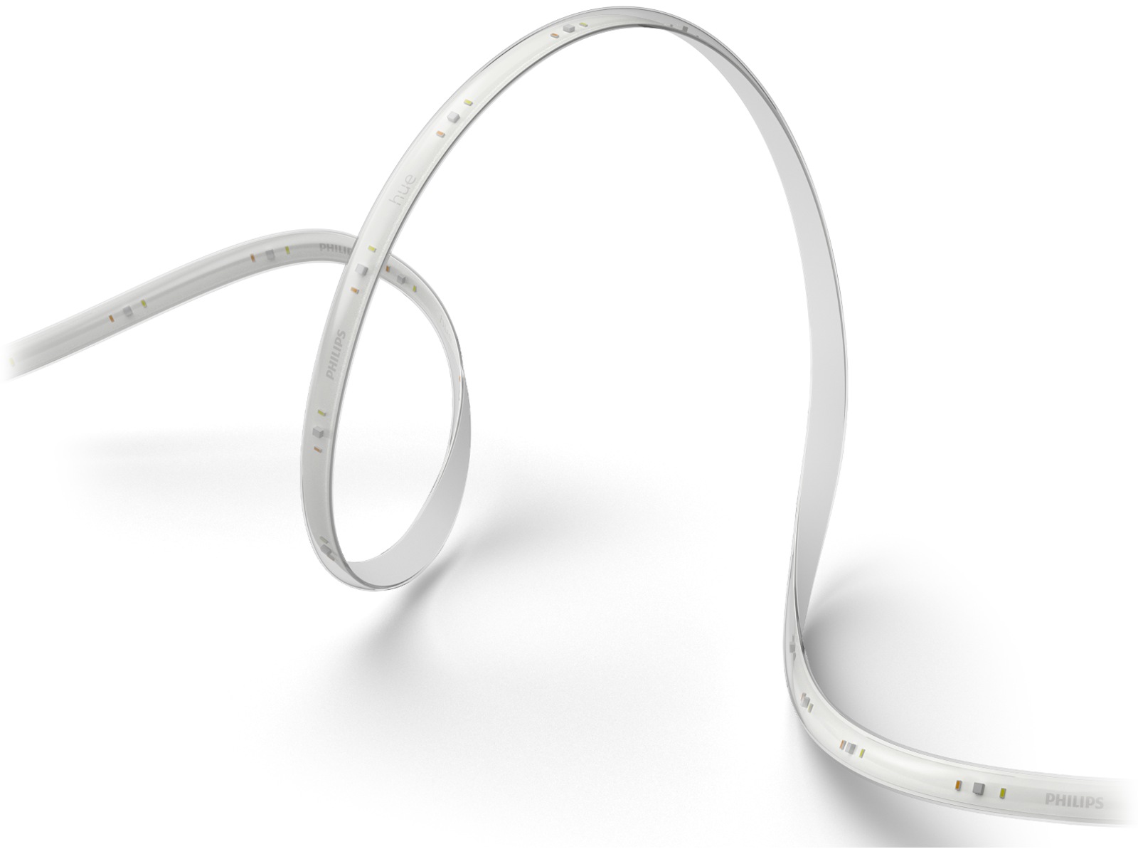 Philips Hue Solo lysstripe RGB 3m Led strips & underhållning