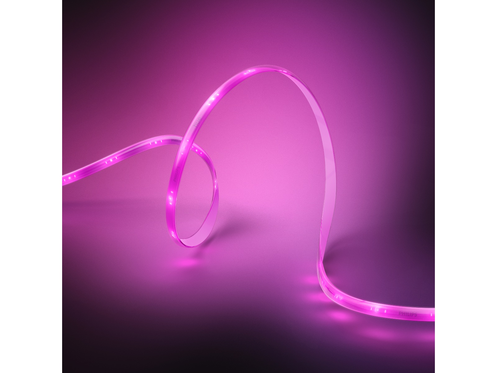 Philips Hue Solo lysstripe RGB 3m Led strips & underhållning