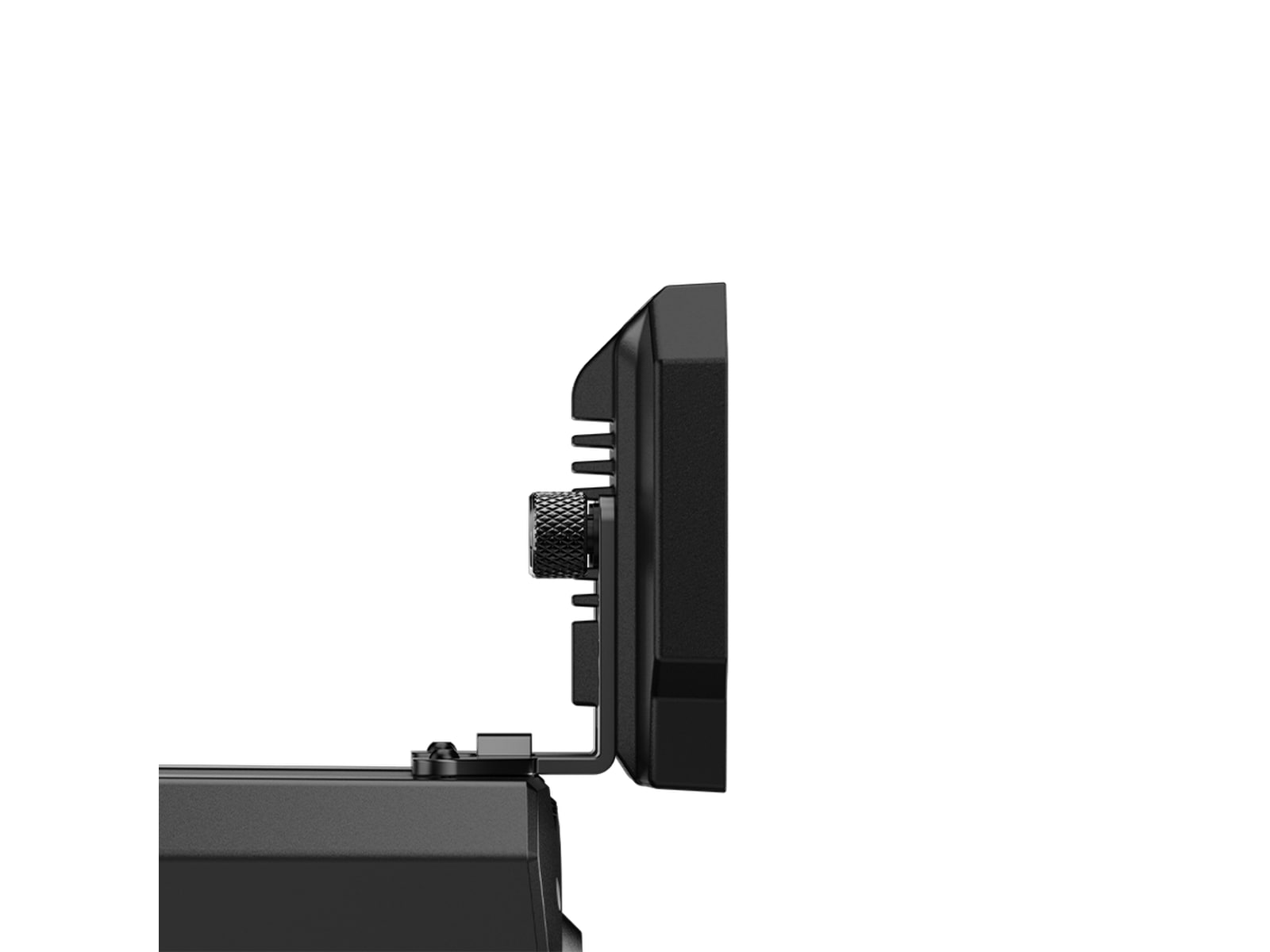 MOZA CM2 Racing Dash Ratt & pedaler