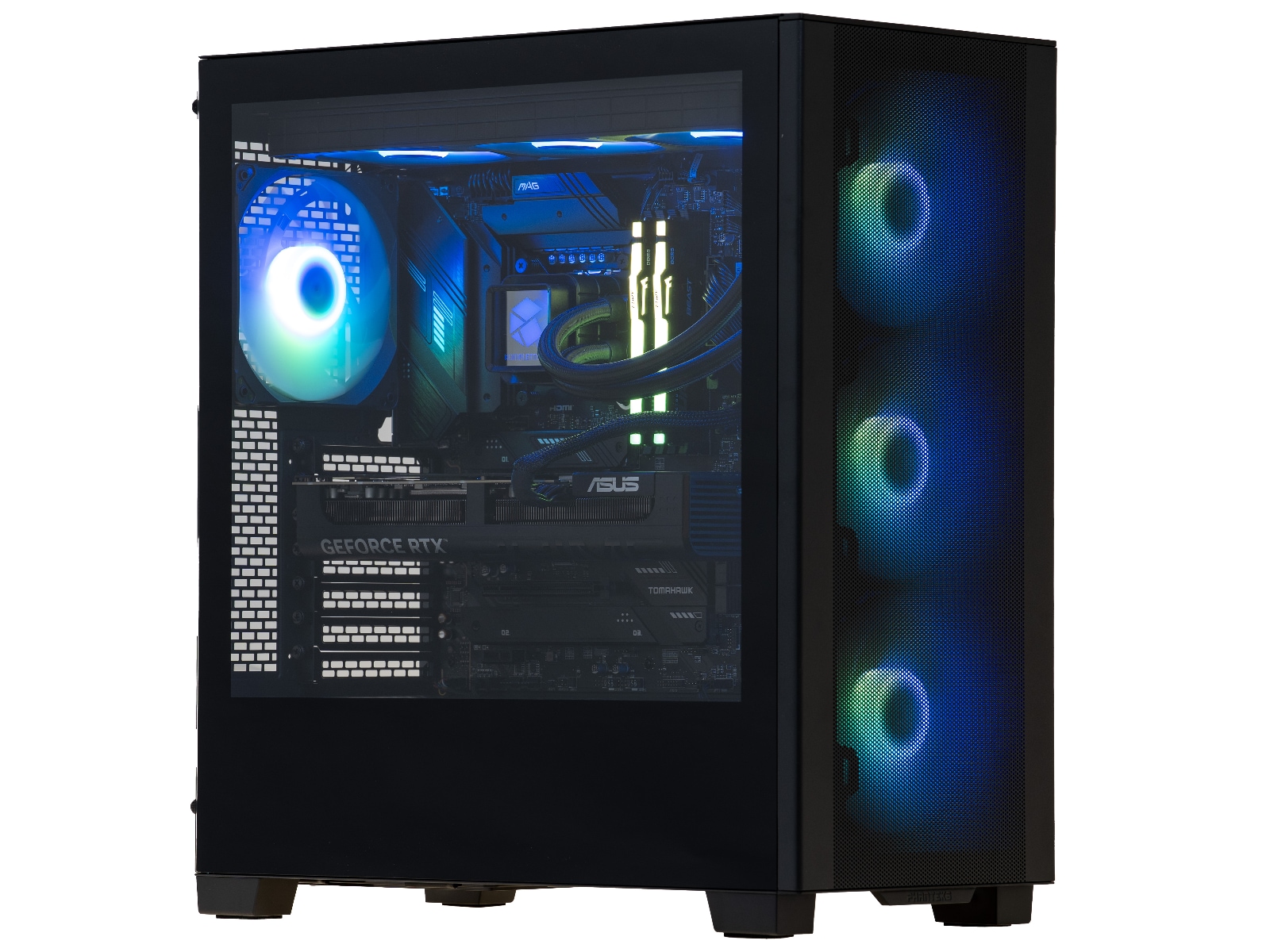Komplett-PC Epic Gaming i265 RGB Gamingdator stationär