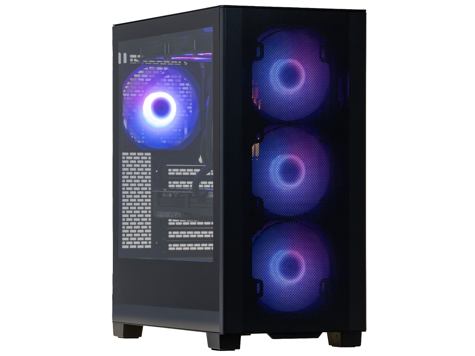 Komplett-PC Epic Gaming i270 RGB Gamingdator stationär