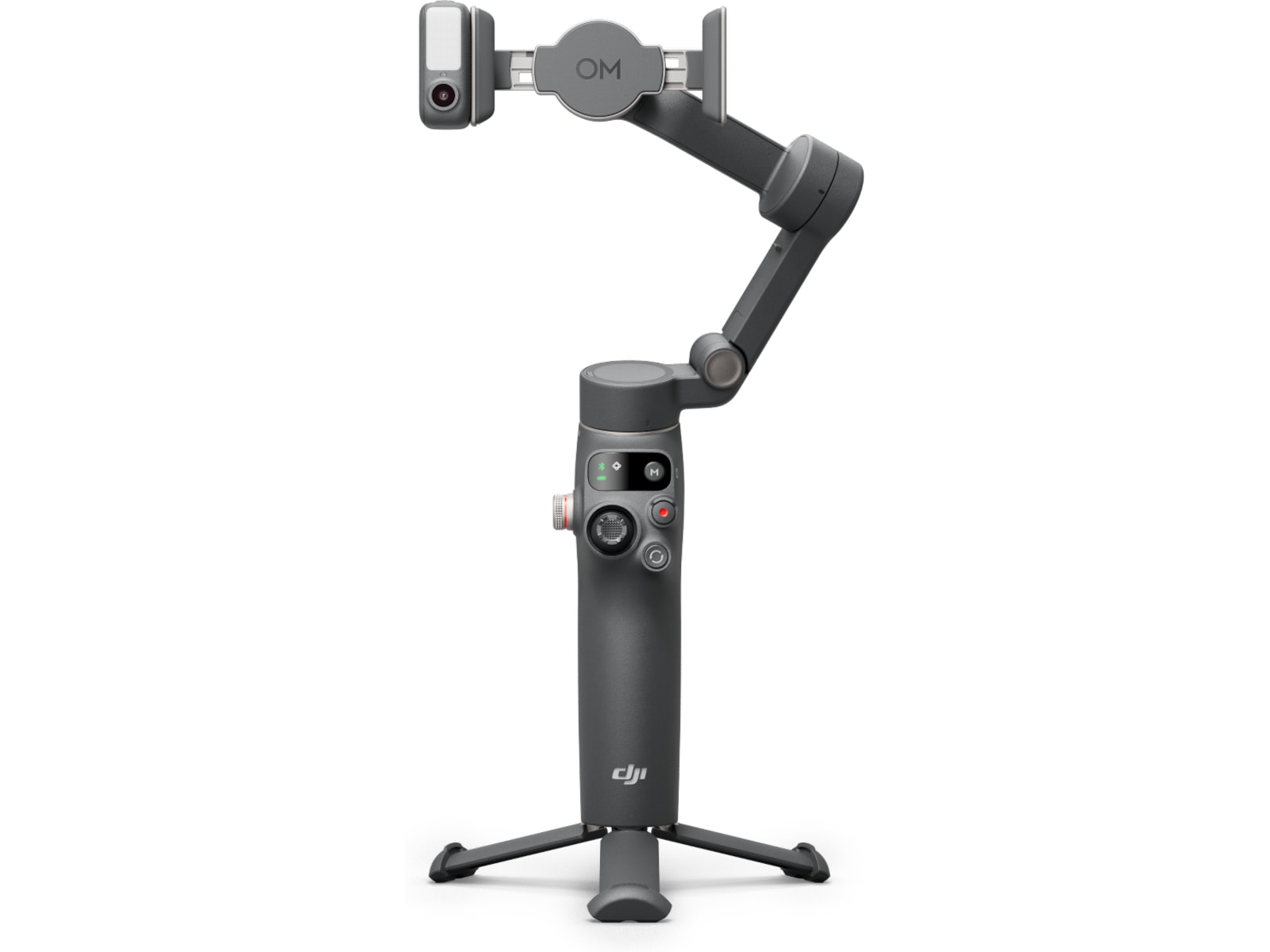 DJI Osmo Mobile 7P Actionkamera