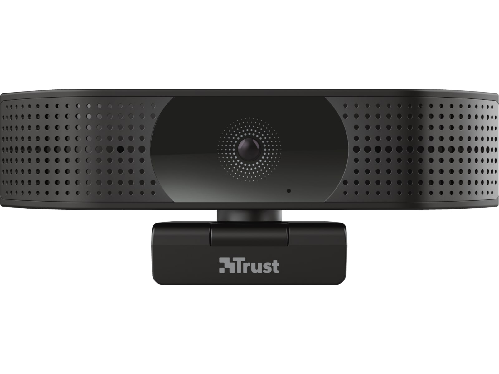 Trust Teza 4K Ultra HD Webcam Webbkamera