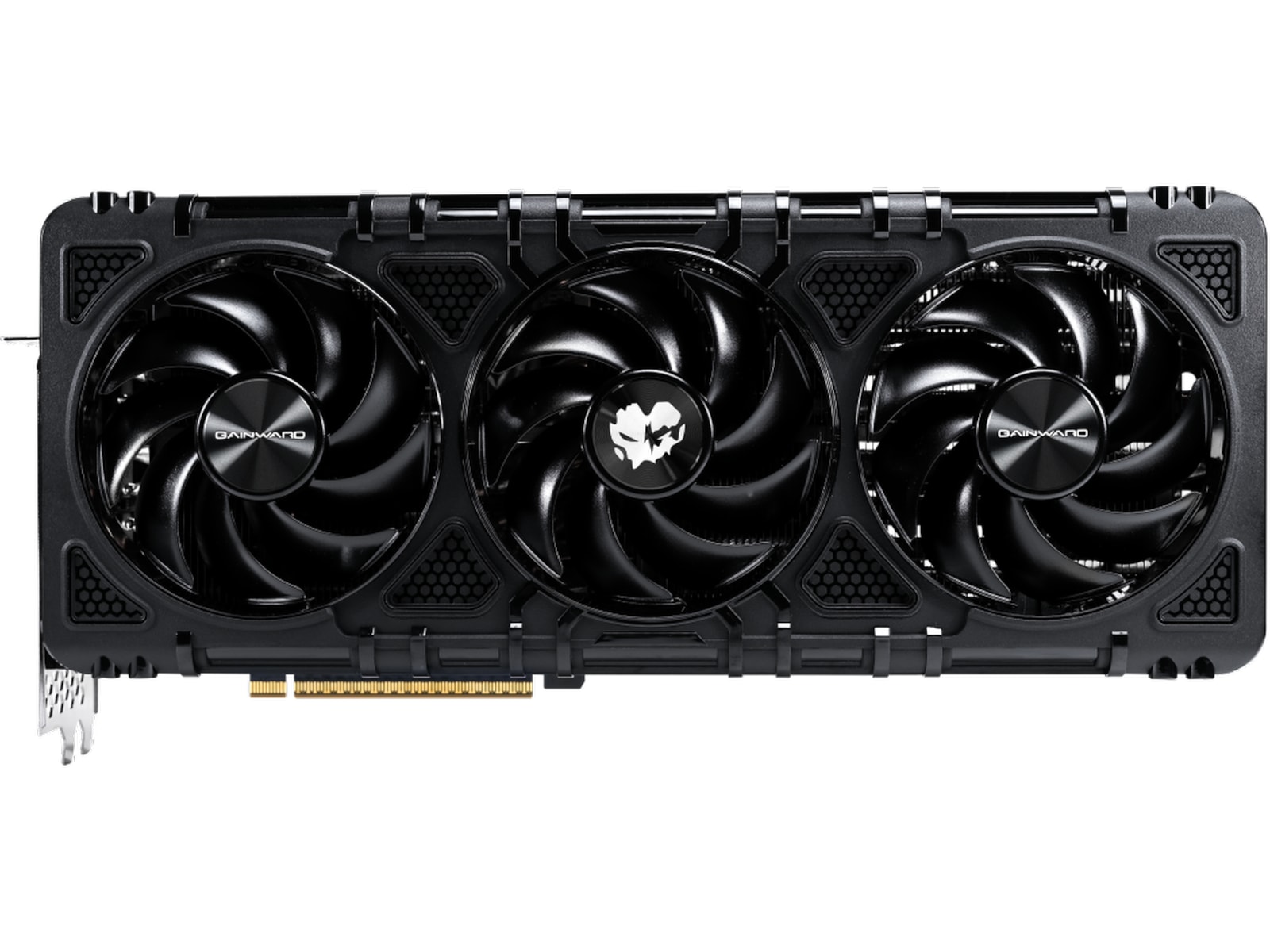 Gainward GeForce RTX 5070 Ti Phantom Grafikkort