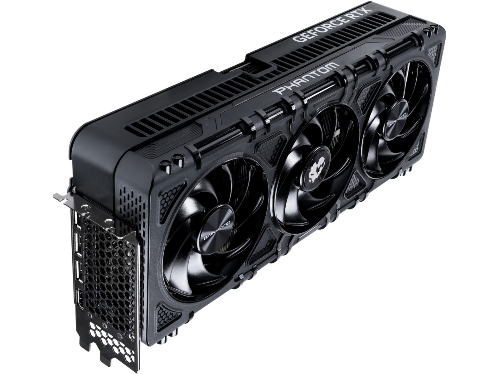 Gainward GeForce RTX 5070 Ti Phantom Grafikkort