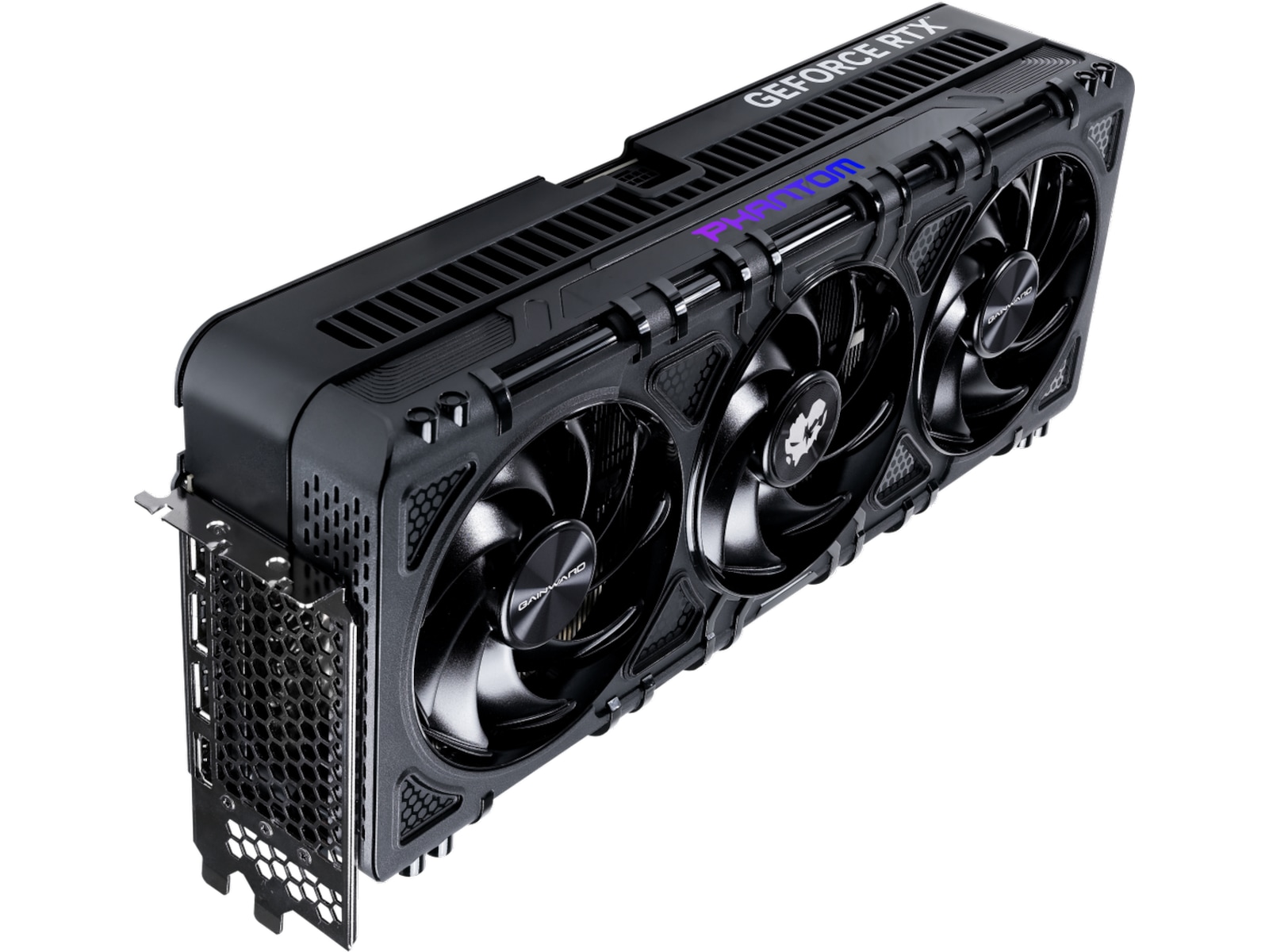 Gainward GeForce RTX 5070 Ti Phantom Grafikkort