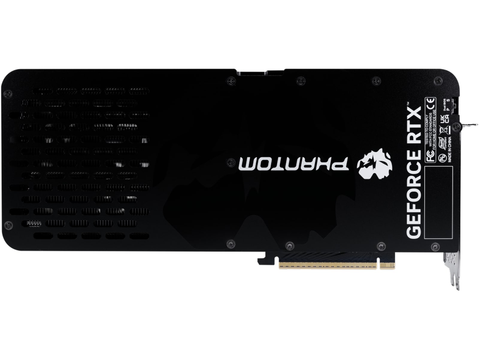 Gainward GeForce RTX 5070 Ti Phantom Grafikkort