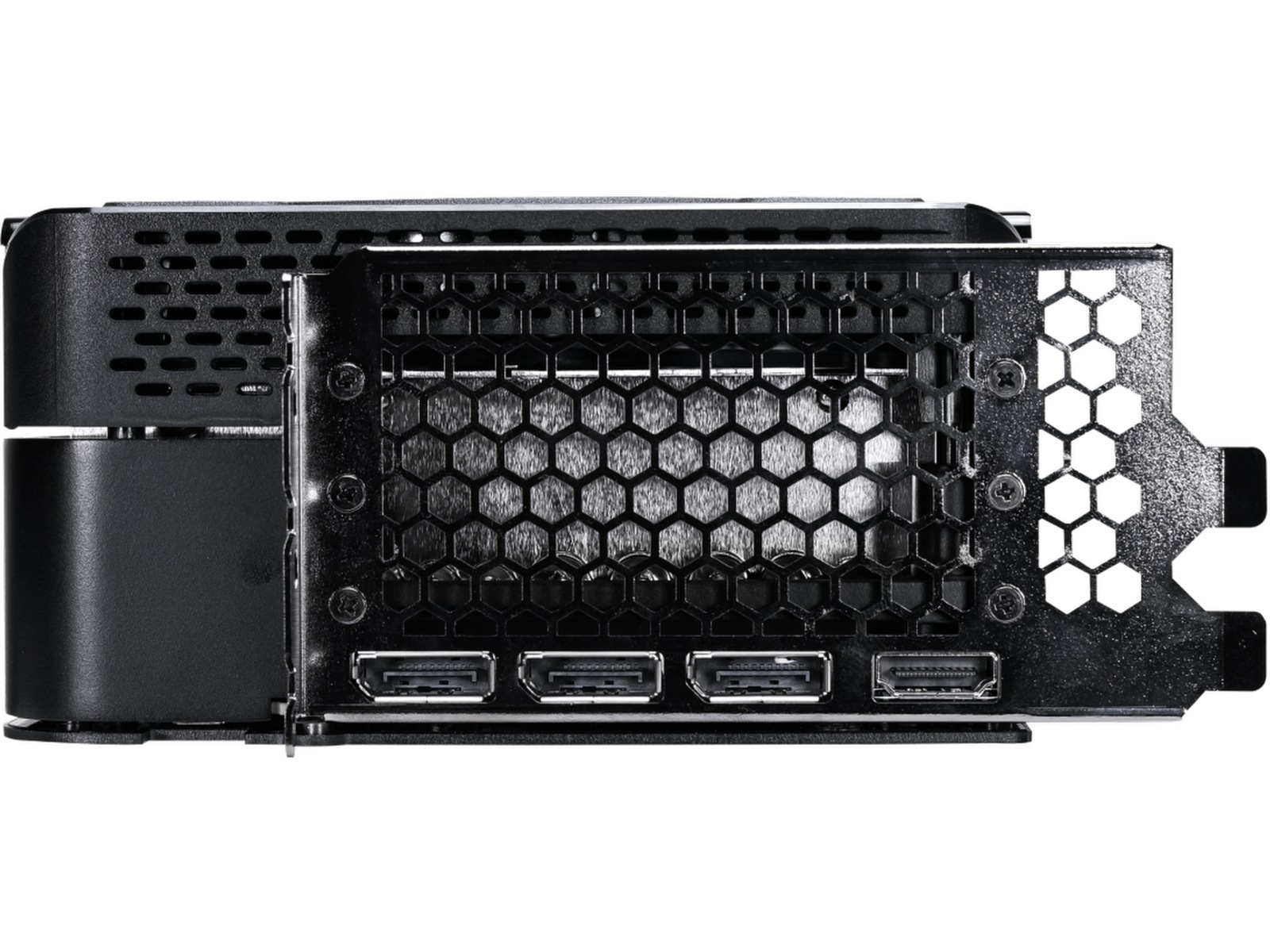 Gainward GeForce RTX 5070 Ti Phantom Grafikkort