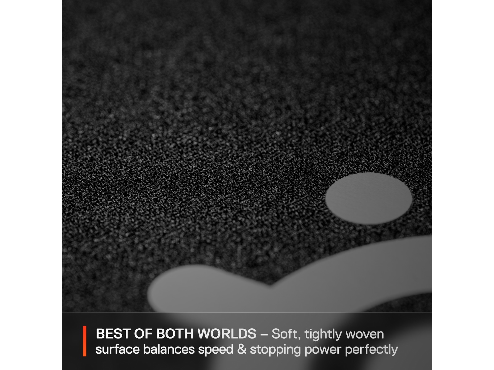 SteelSeries QcK Performance XL Balance gamingmusmatta Gamingmusmatta