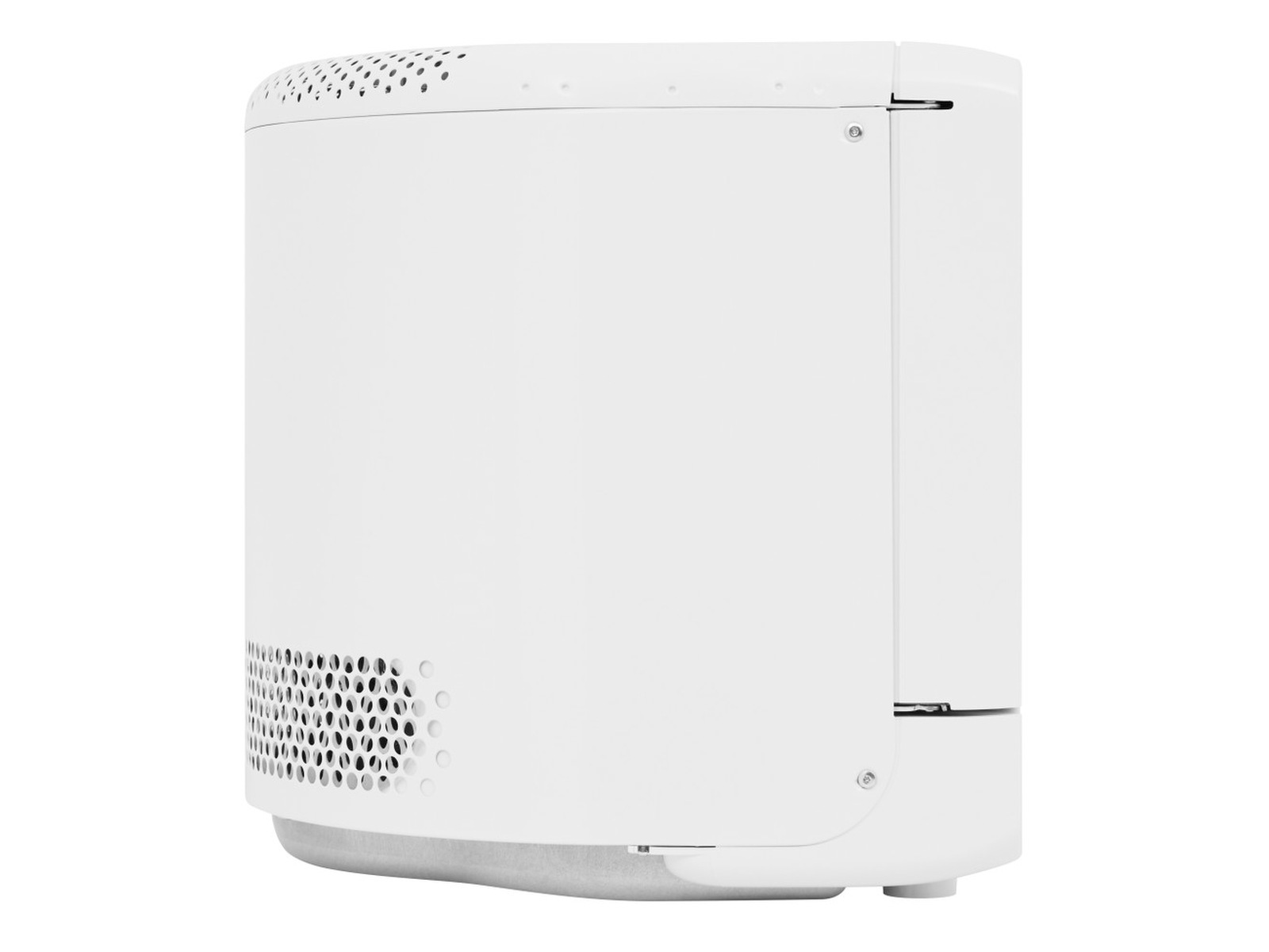 Whirlpool MAX 34 FW Mikrovågsugn (vit) Mikrovågsugn