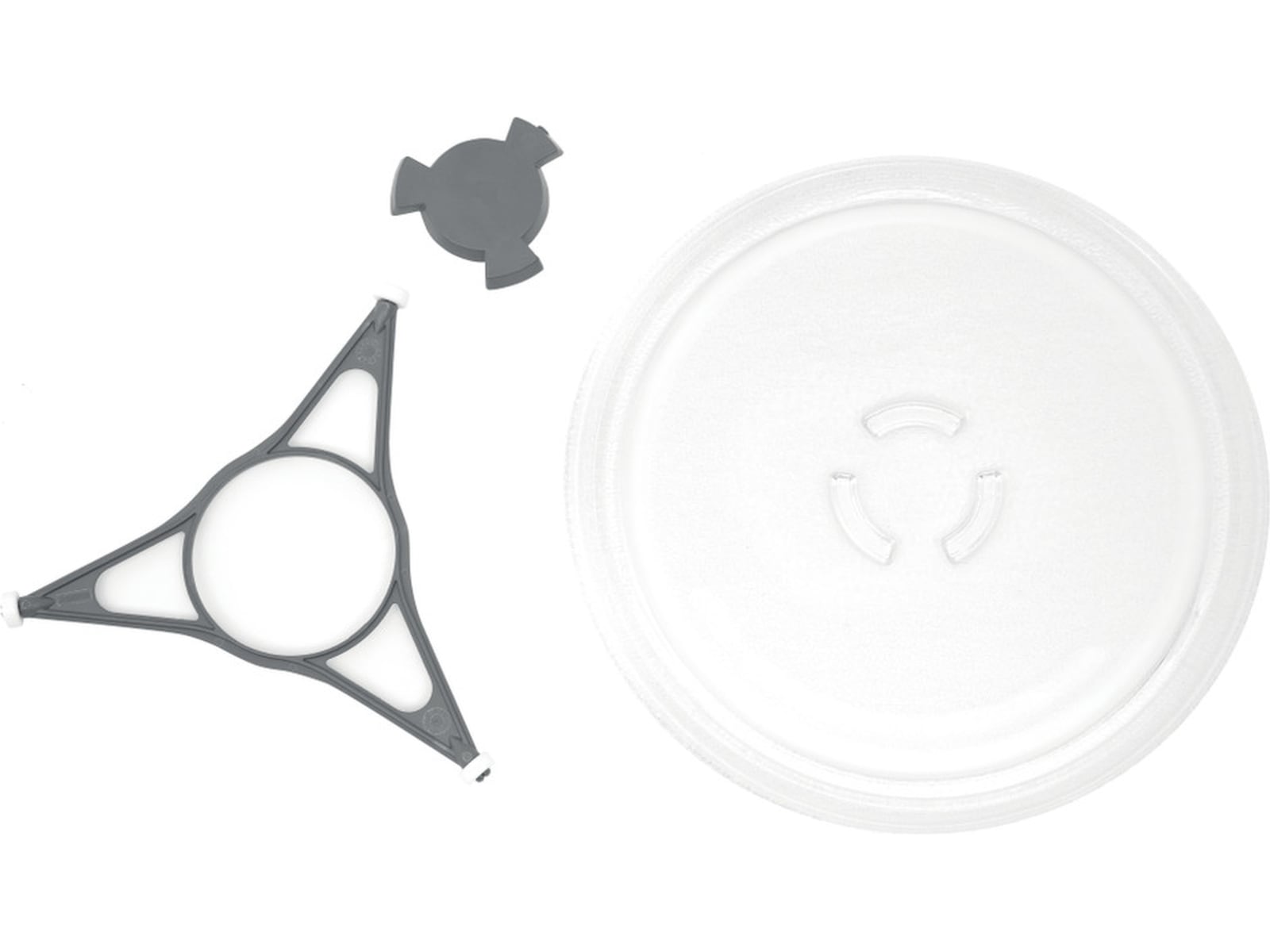 Whirlpool MAX 34 FW Mikrovågsugn (vit) Mikrovågsugn