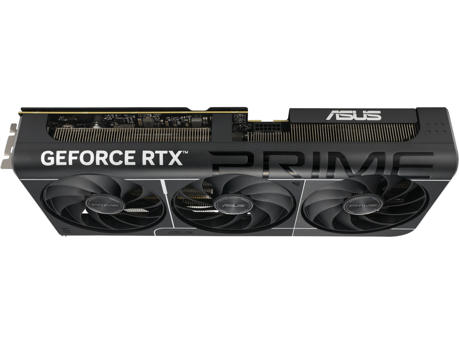 ASUS Prime GeForce RTX 5070 OC Grafikkort