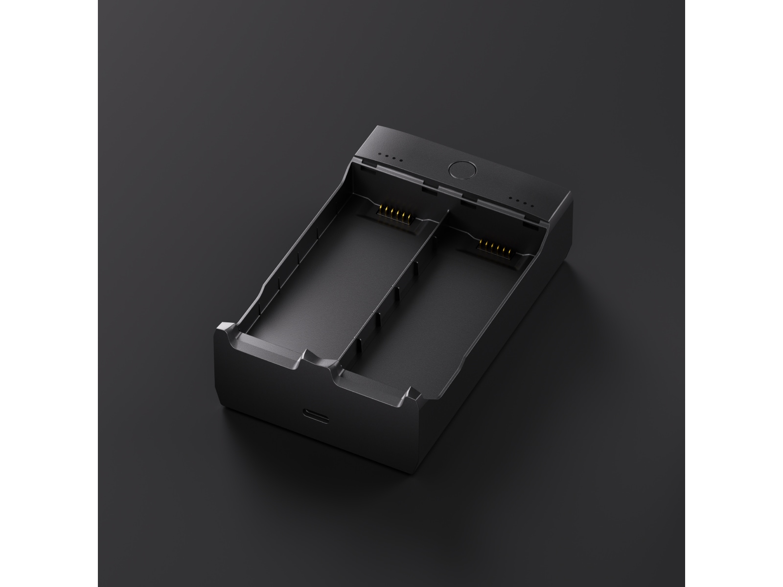 HoverAir X1 Pro/ProMax Laddningshub Batteri och laddare för dronor