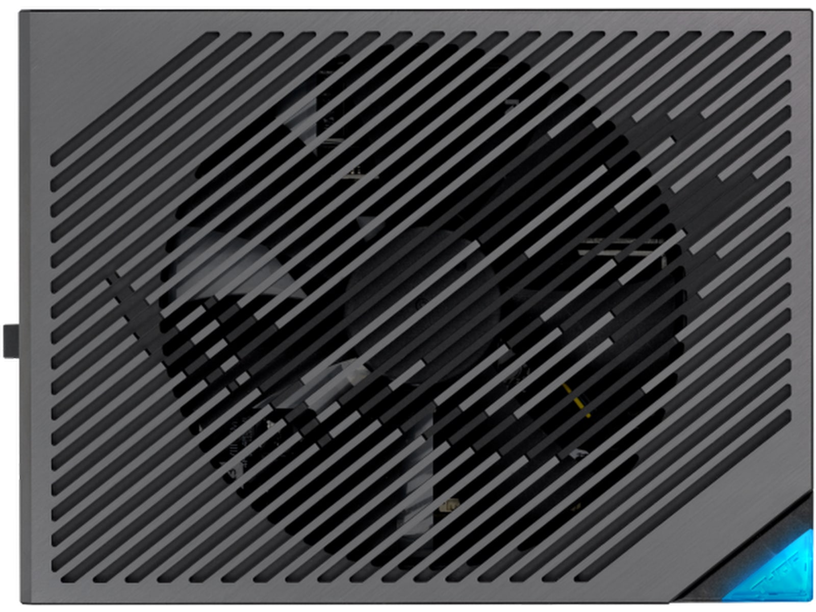 Asus ROG Thor 1600W Titanium III PSU Nätaggregat