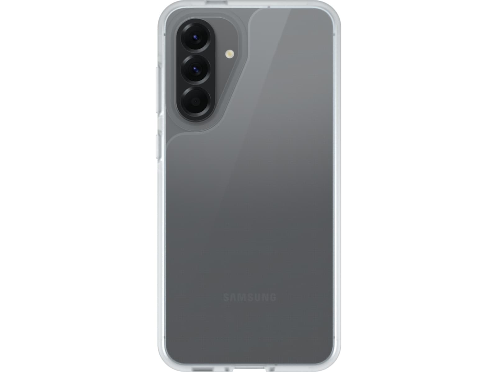 OtterBox Galaxy A56 5G React skal (transparent) Skydd