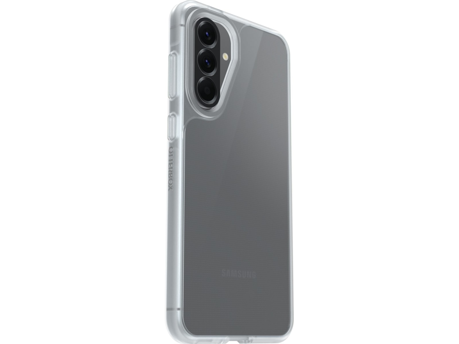 OtterBox Galaxy A56 5G React skal (transparent) Skydd