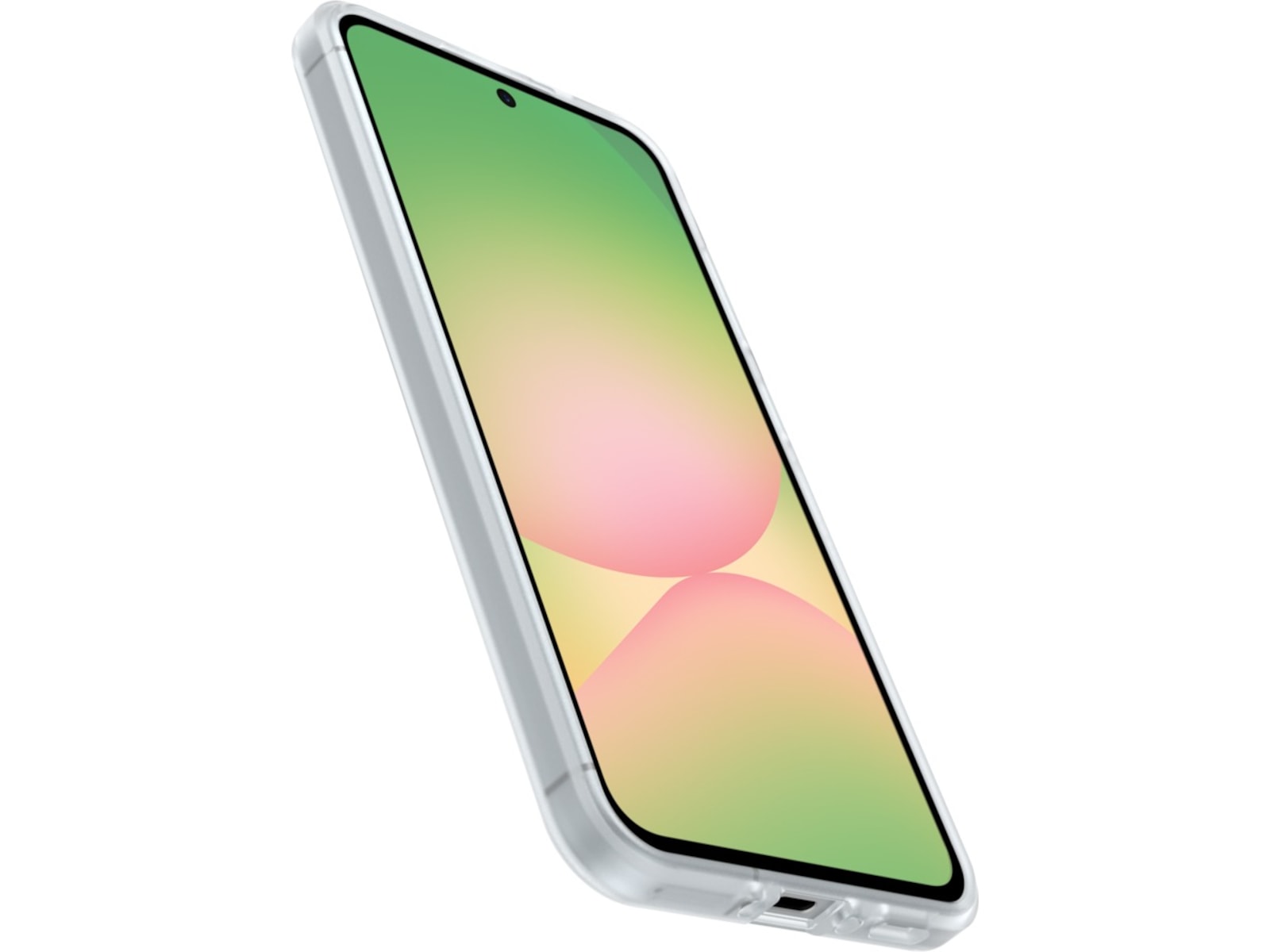 OtterBox Galaxy A56 5G React skal (transparent) Skydd