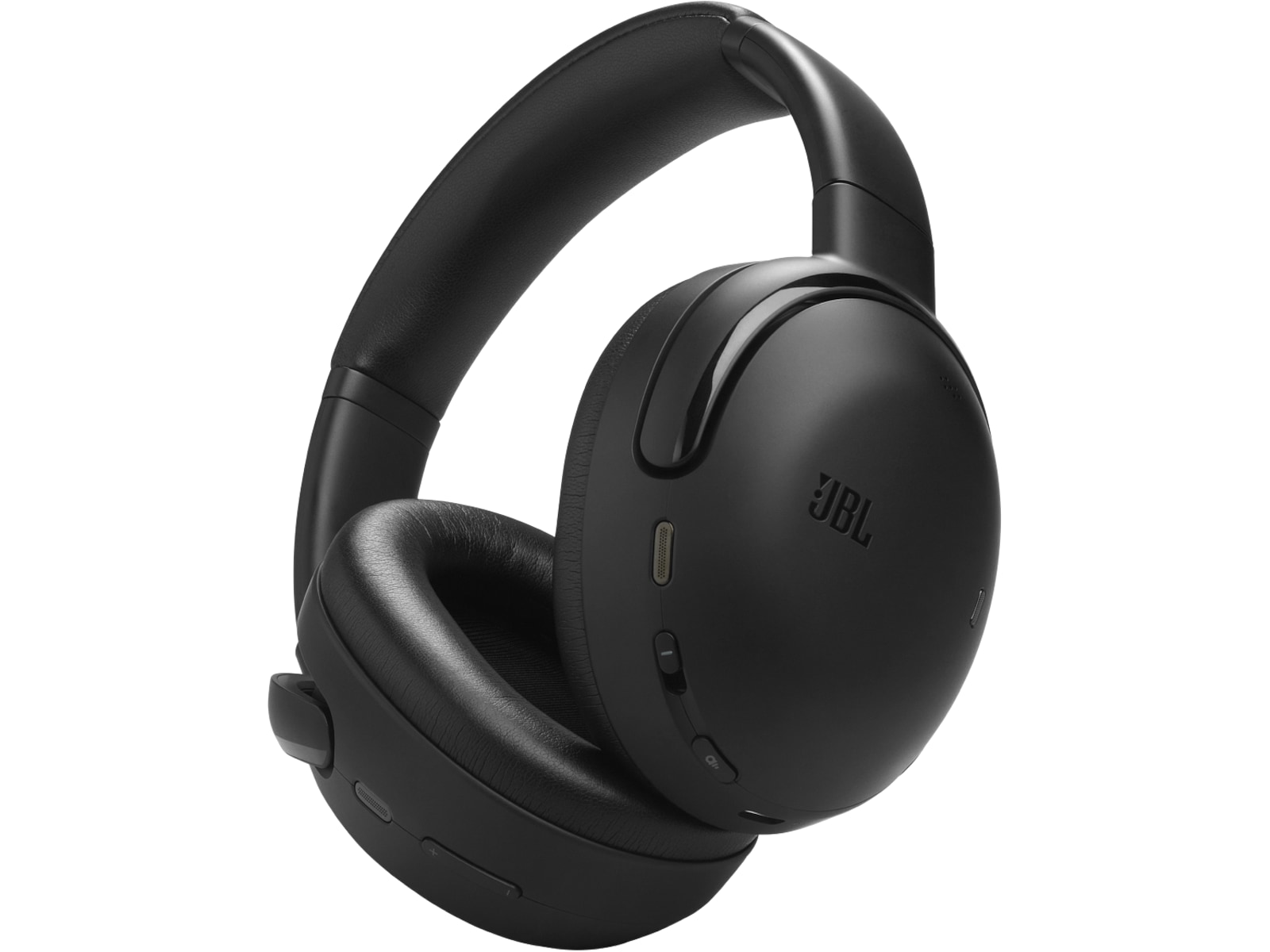 JBL Tour One M3 ANC Trådlösa Hörlurar, Over-ear (svart) Hörlurar