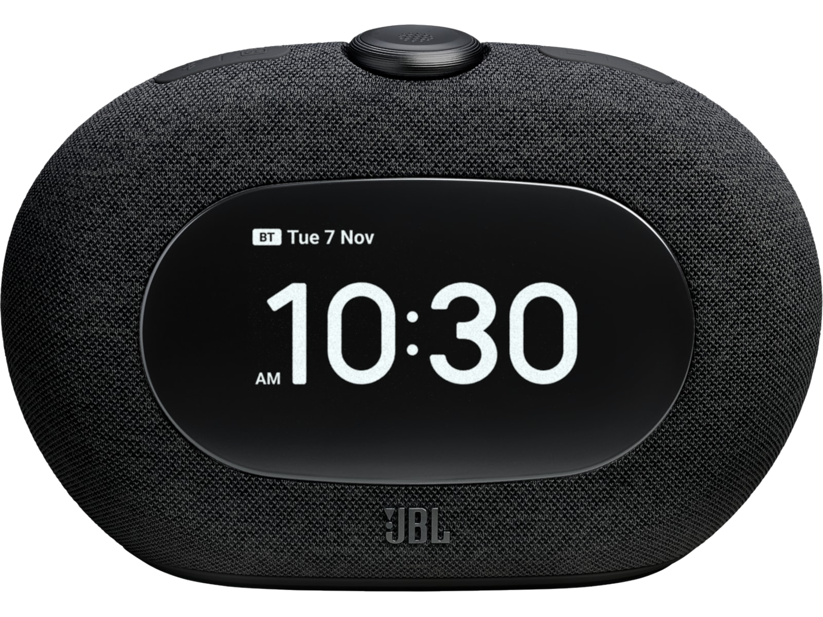 JBL Horizon 3 FM klockradio (svart) Trådlös / Bluetooth högtalare