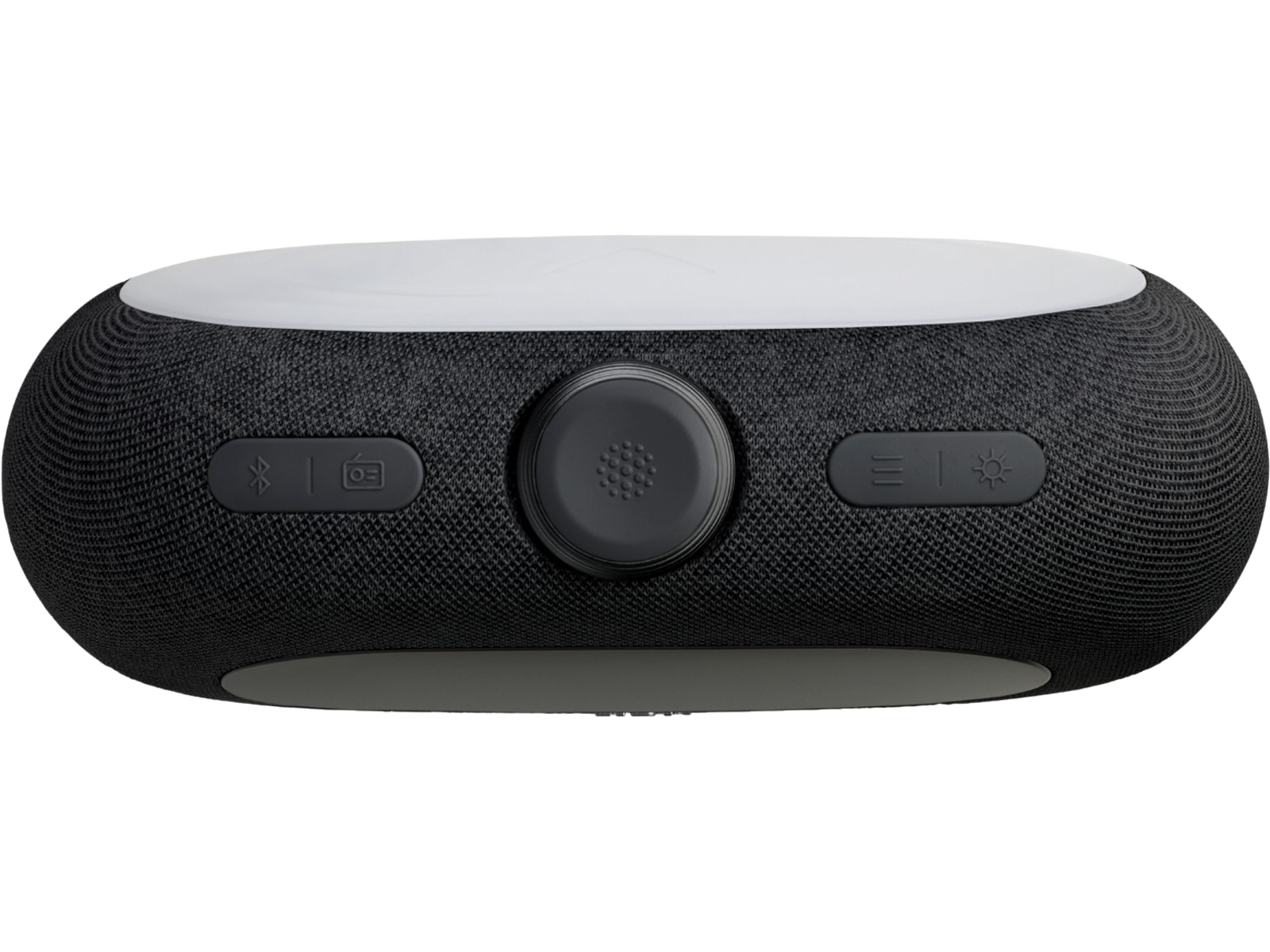 JBL Horizon 3 FM klockradio (svart) Trådlös / Bluetooth högtalare