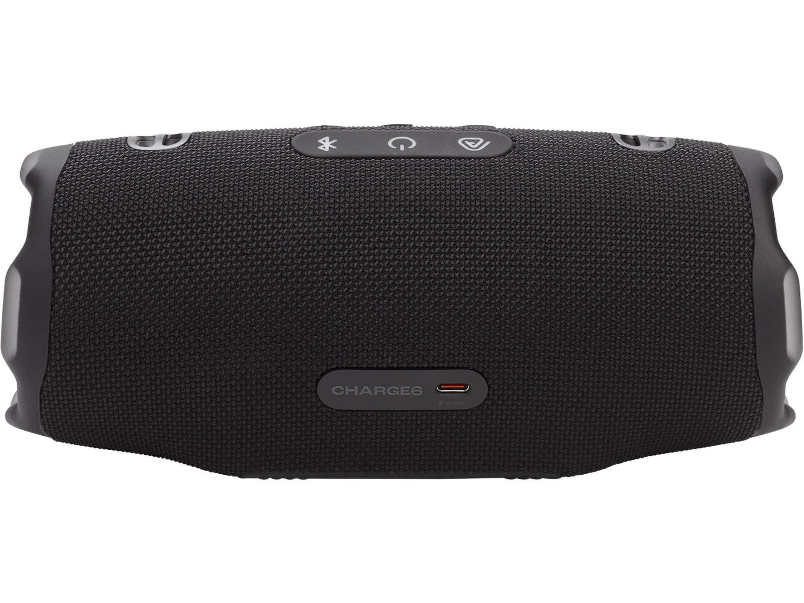JBL Charge 6 Trådlös bluetooth högtalare (svart) Trådlös / Bluetooth högtalare