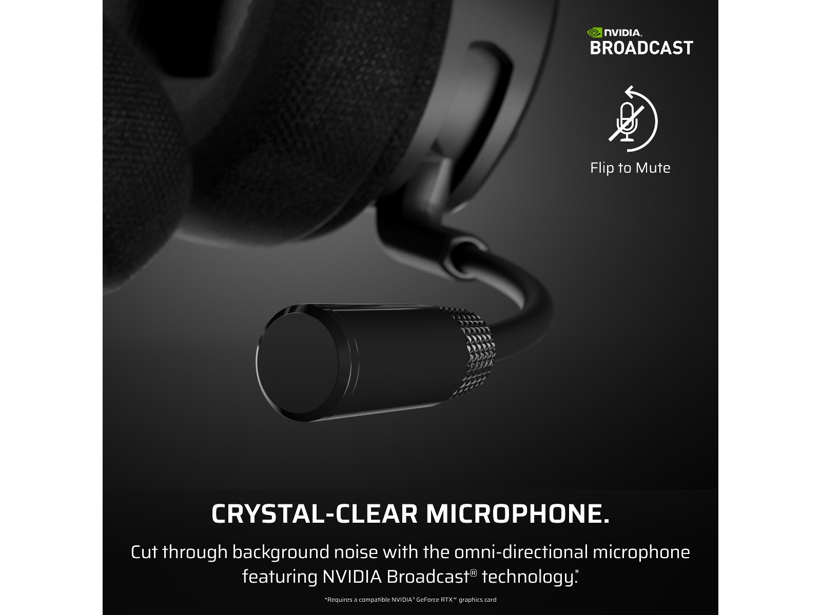 Corsair Void Wireless V2 trådlöst headset (carbon) Gamingheadset