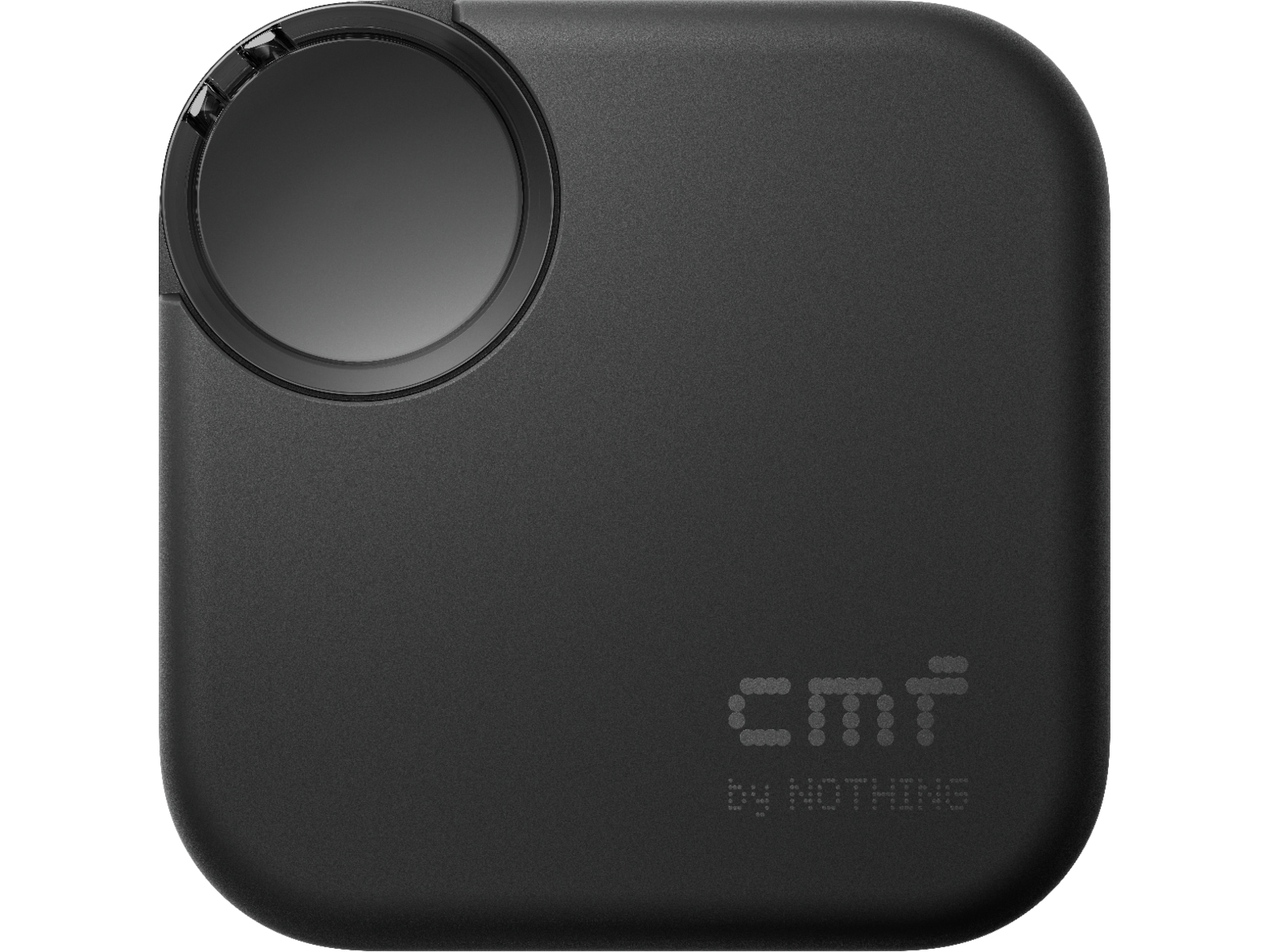 Cmf Buds 2 By Nothing (mörkgrå) In-ear hörlurar