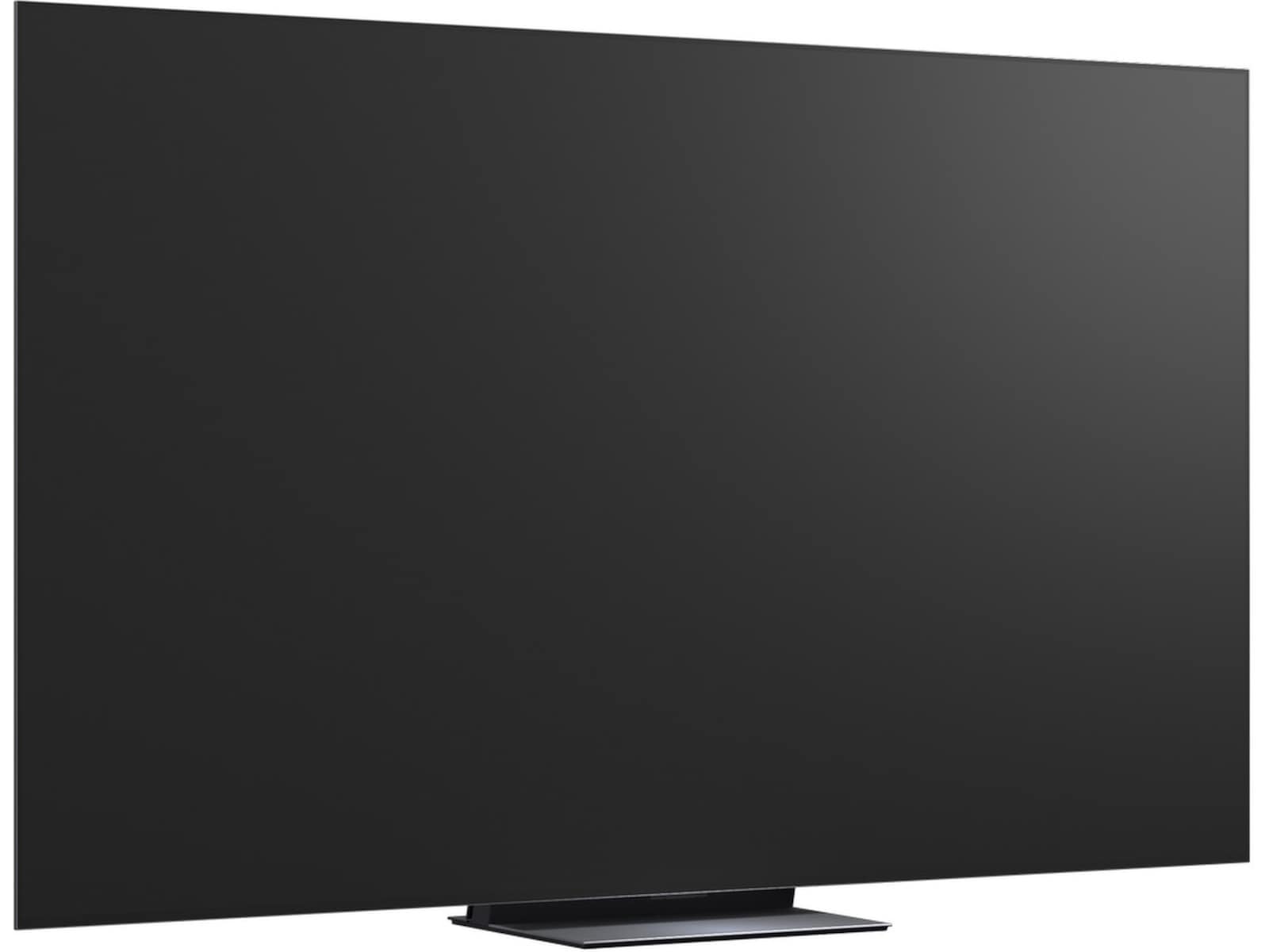 LG 83" C5 AI 4K OLED Smart TV (2025) Över 80 tums TV