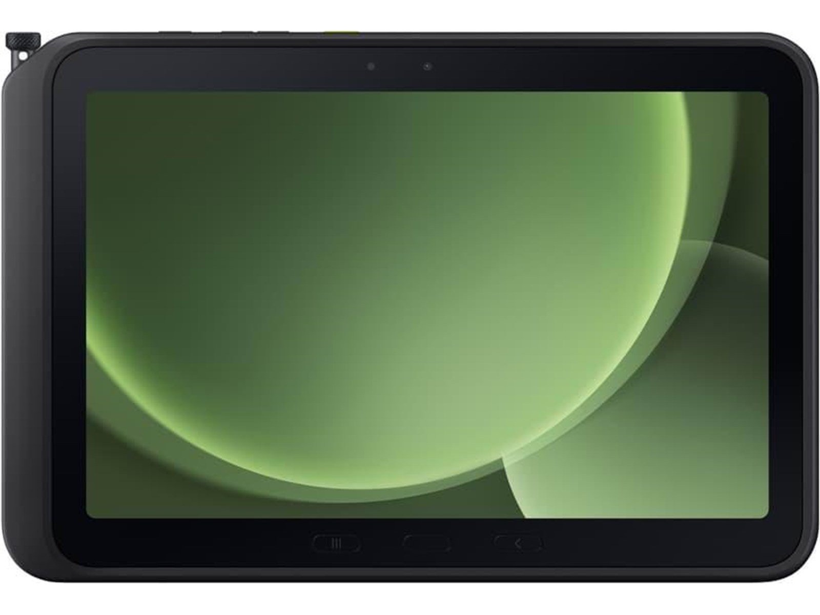 Galaxy Tab Active5 Pro 5G 256GB - Enterprise (svart) Surfplattor