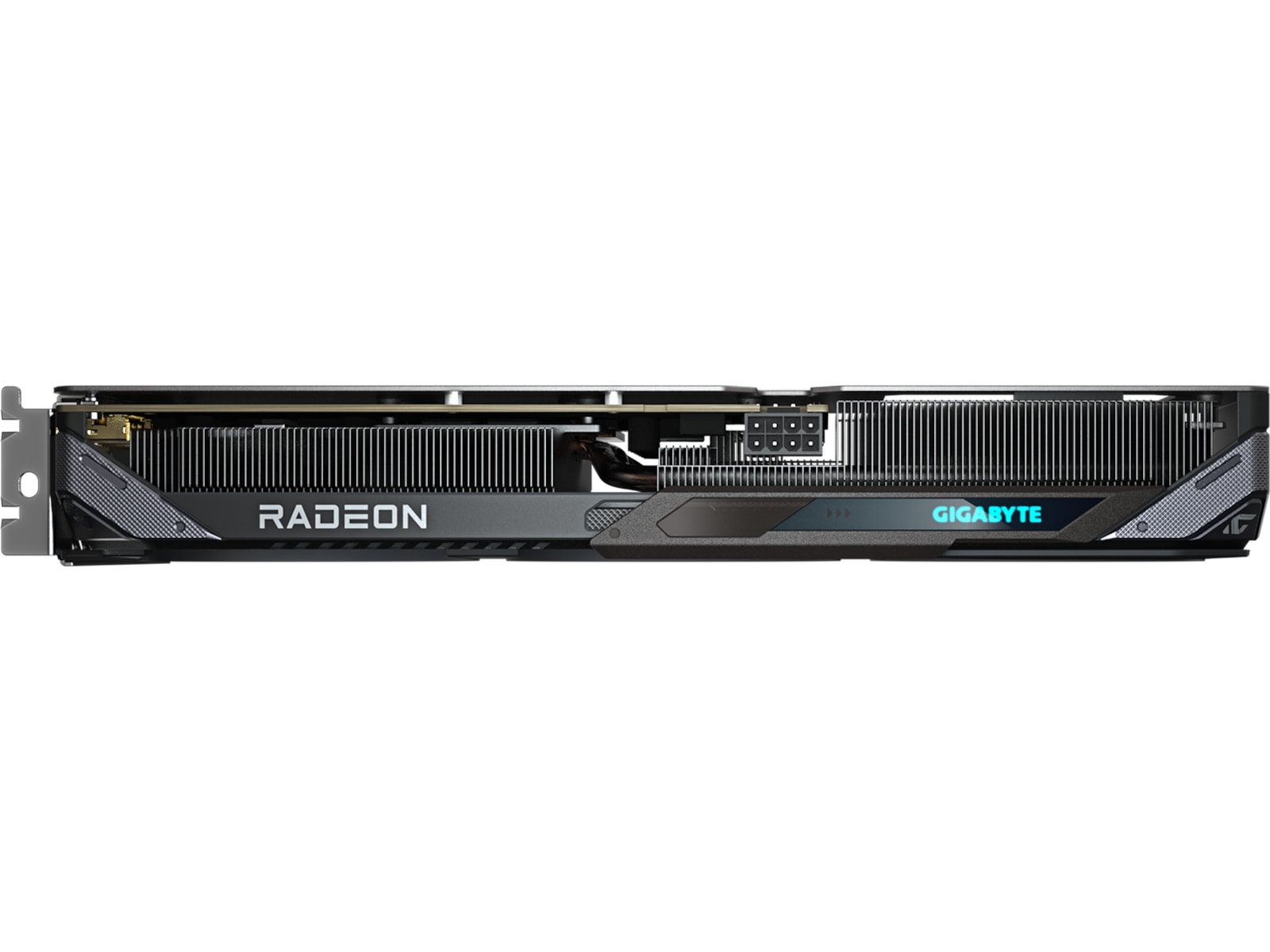 Gigabyte Radeon RX 9060 XT Gaming OC Grafikkort