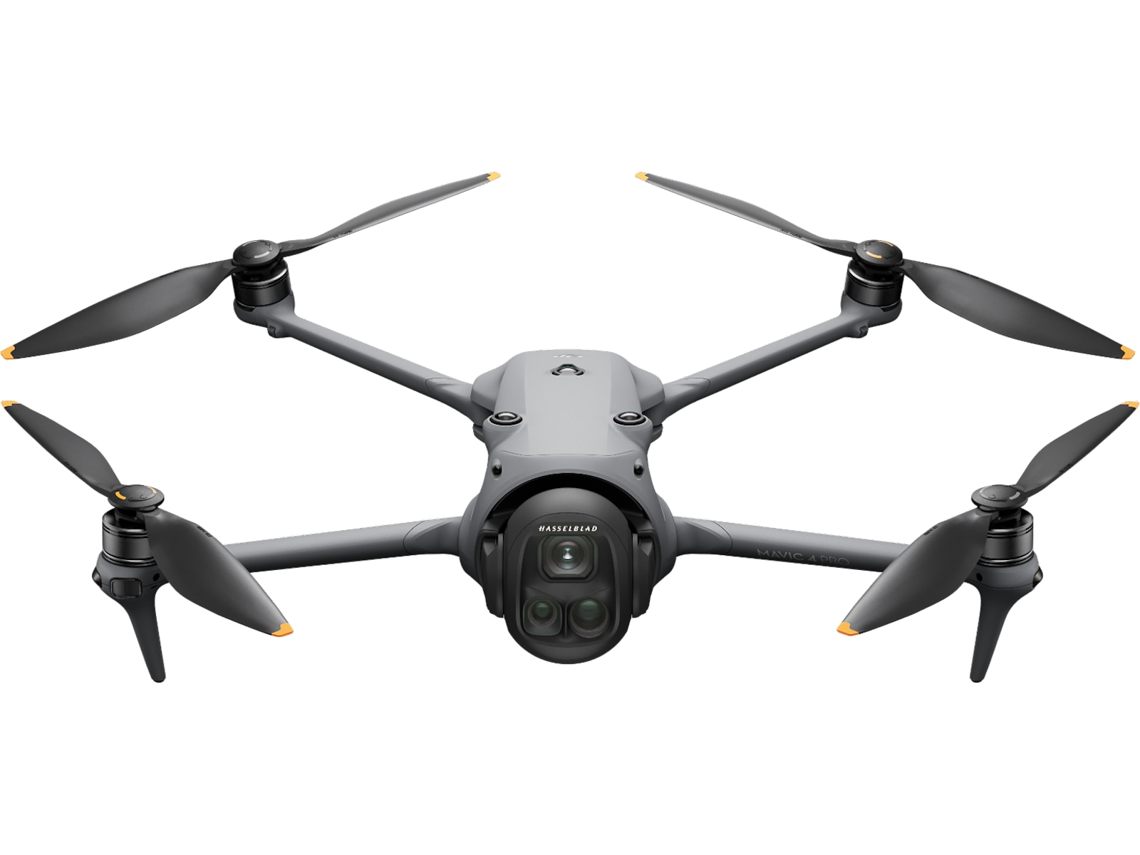 DJI Mavic 4 Pro (DJI RC 2) Drönare