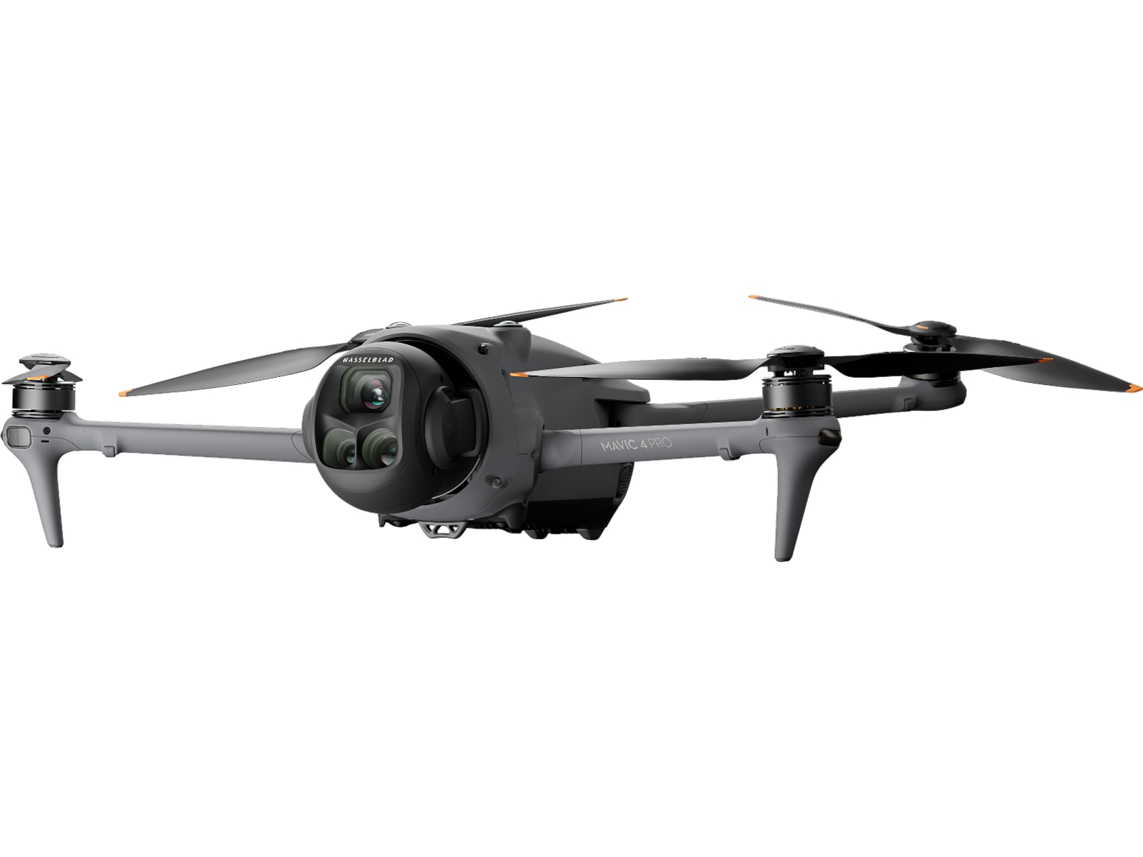 DJI Mavic 4 Pro (DJI RC 2) Drönare