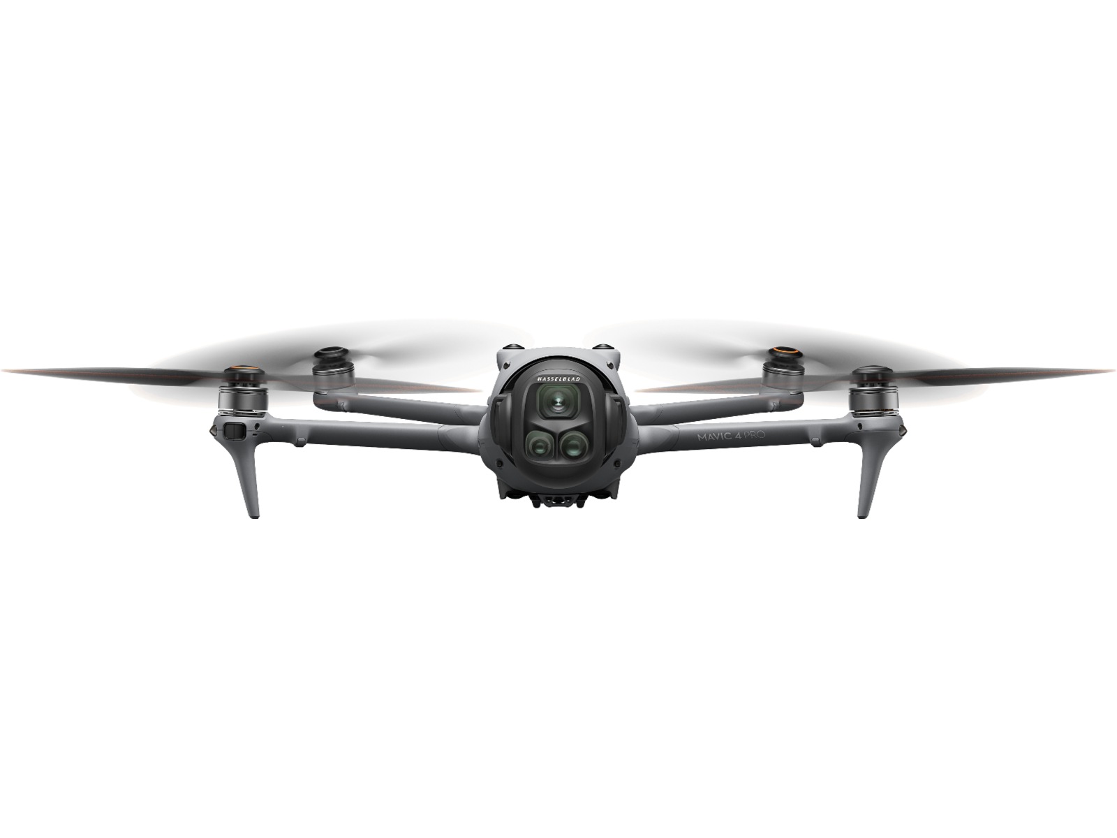 DJI Mavic 4 Pro (DJI RC 2) Drönare