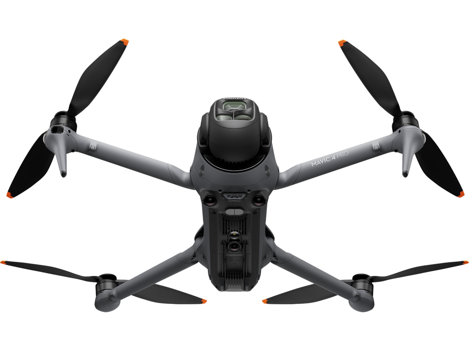 DJI Mavic 4 Pro 512GB Creator Combo (DJI RC Pro 2) Drönare