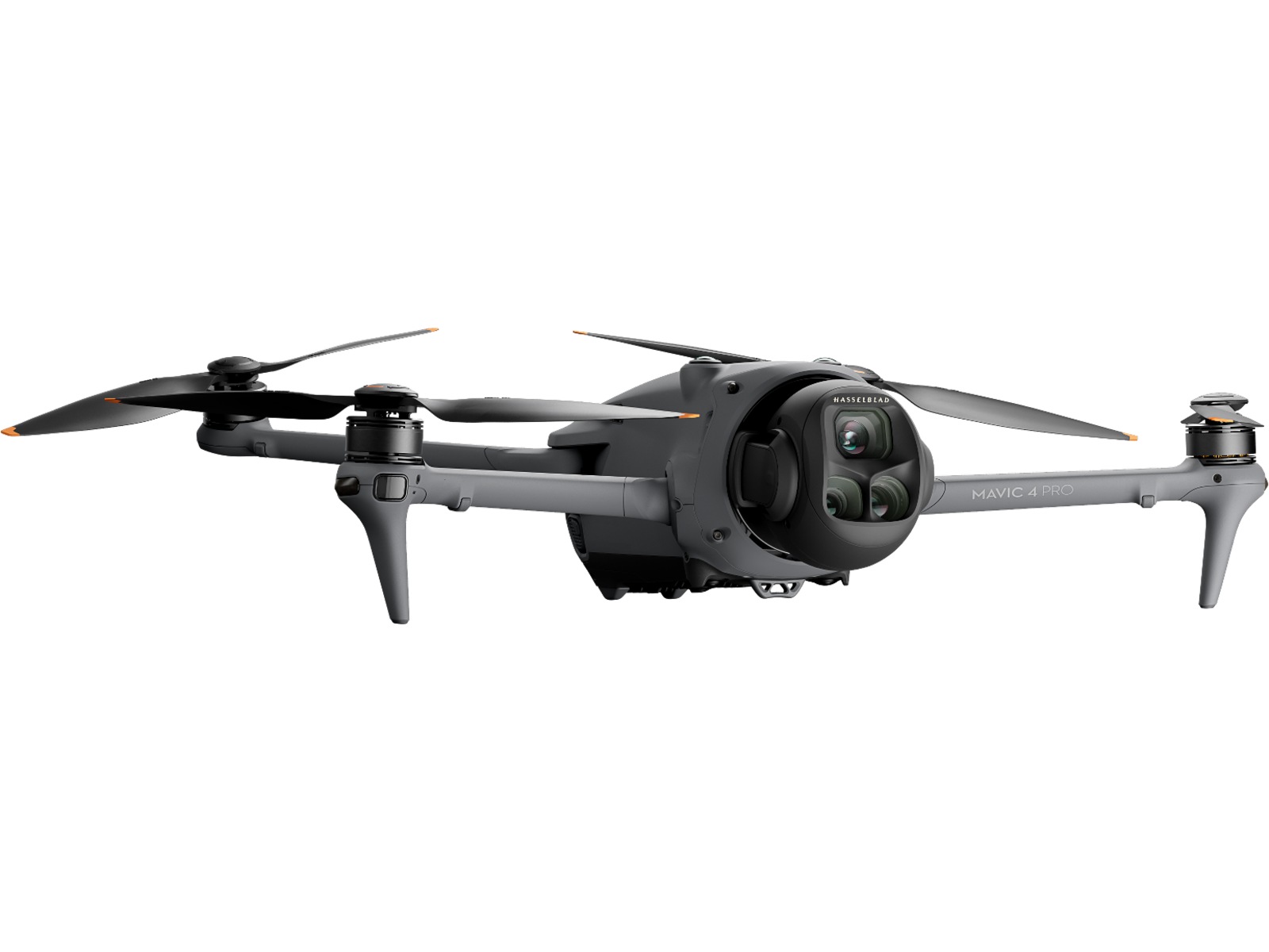 DJI Mavic 4 Pro 512GB Creator Combo (DJI RC Pro 2) Drönare