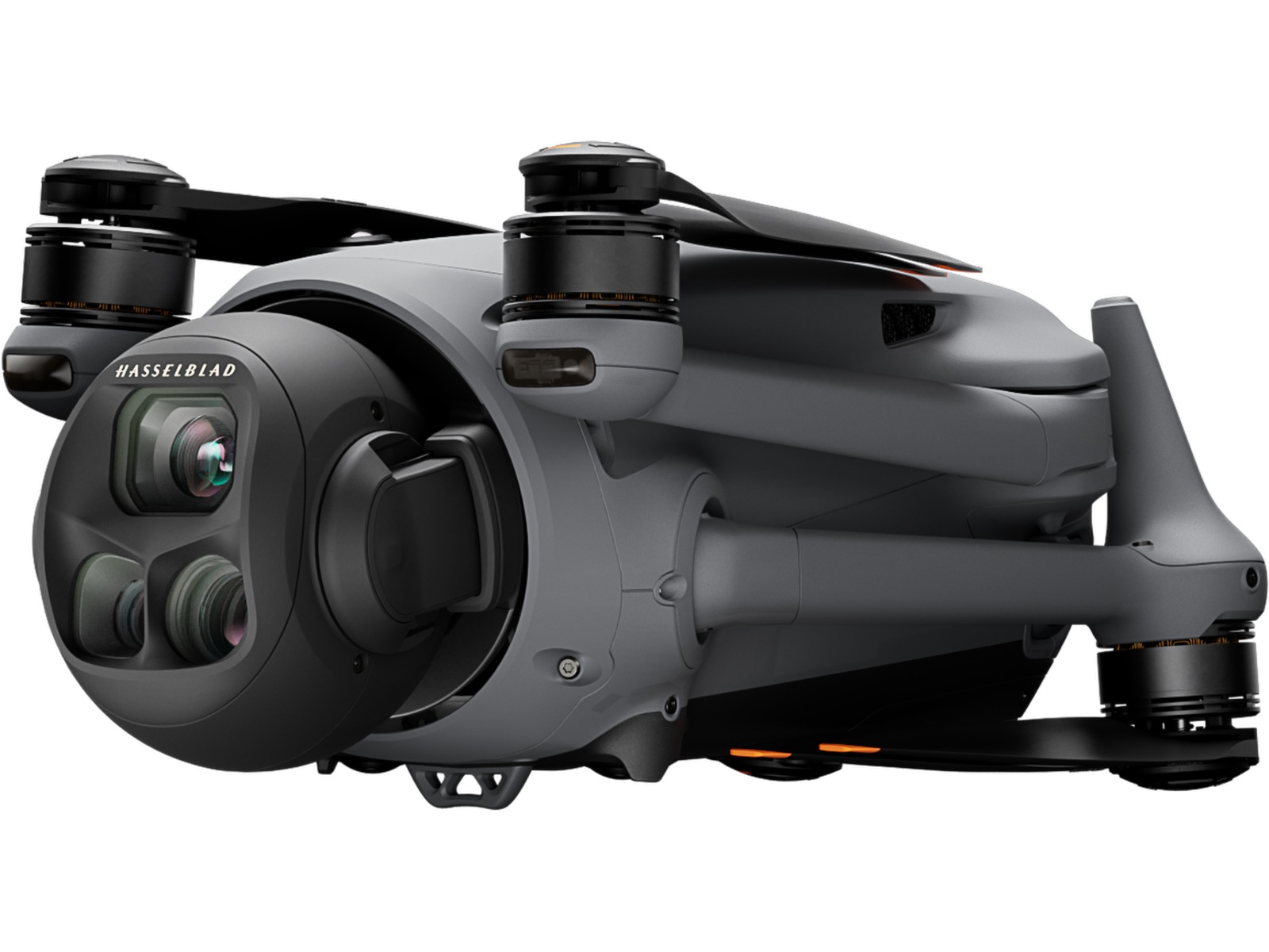 DJI Mavic 4 Pro 512GB Creator Combo (DJI RC Pro 2) Drönare