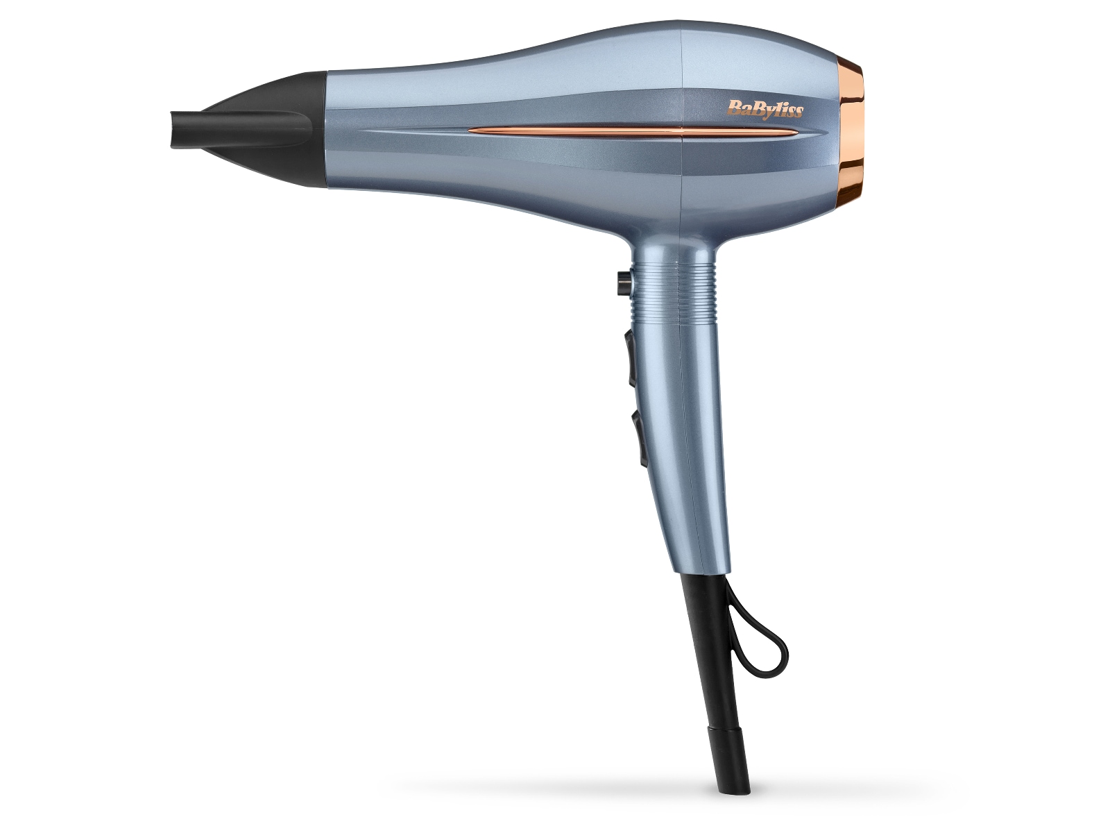 BaByliss Denim Luxe Hårtork Hårvård & styling