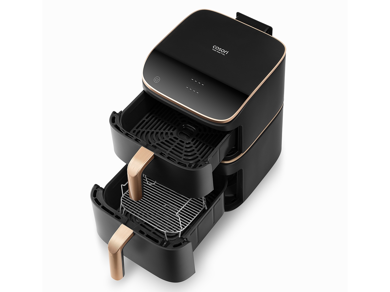 Cosori Turbo Tower Pro Airfryer Airfryer