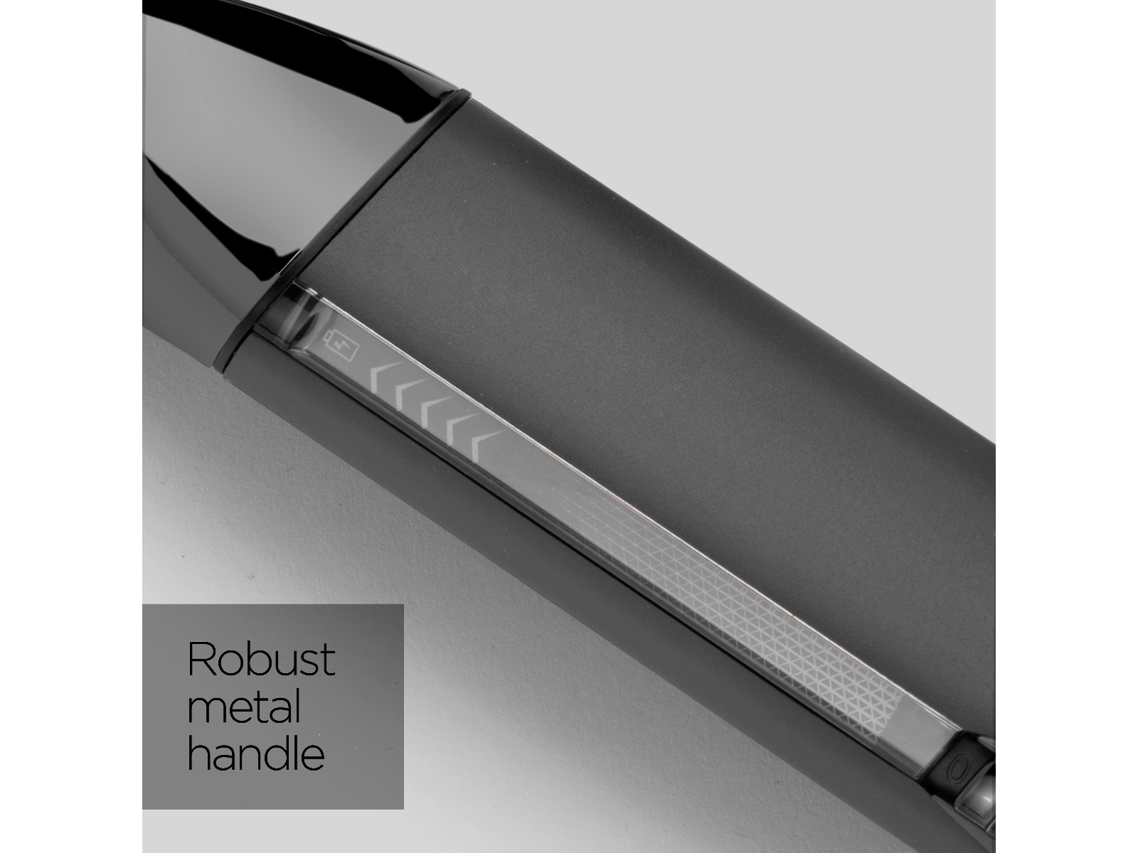 BaByliss Super X Metal 15-i-1 trådlös multitrimmer (svart) Hårtrimmer