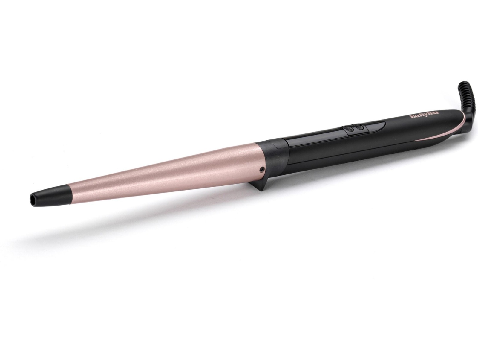 BaByliss Conical Wand Locktång Hårvård & styling