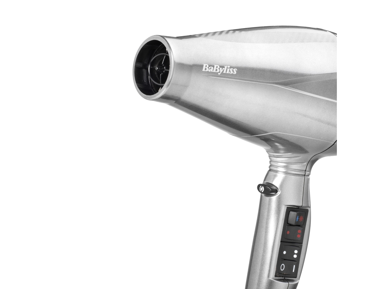 BaByliss 6000E Pro Digital hårfön Hårvård & styling