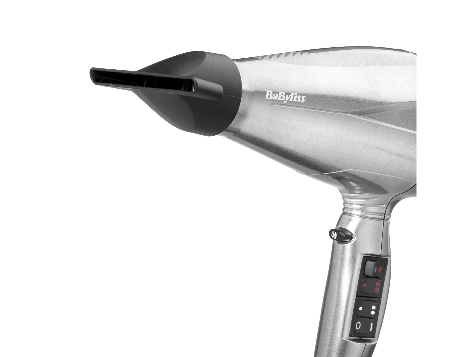 BaByliss 6000E Pro Digital hårfön Hårvård & styling