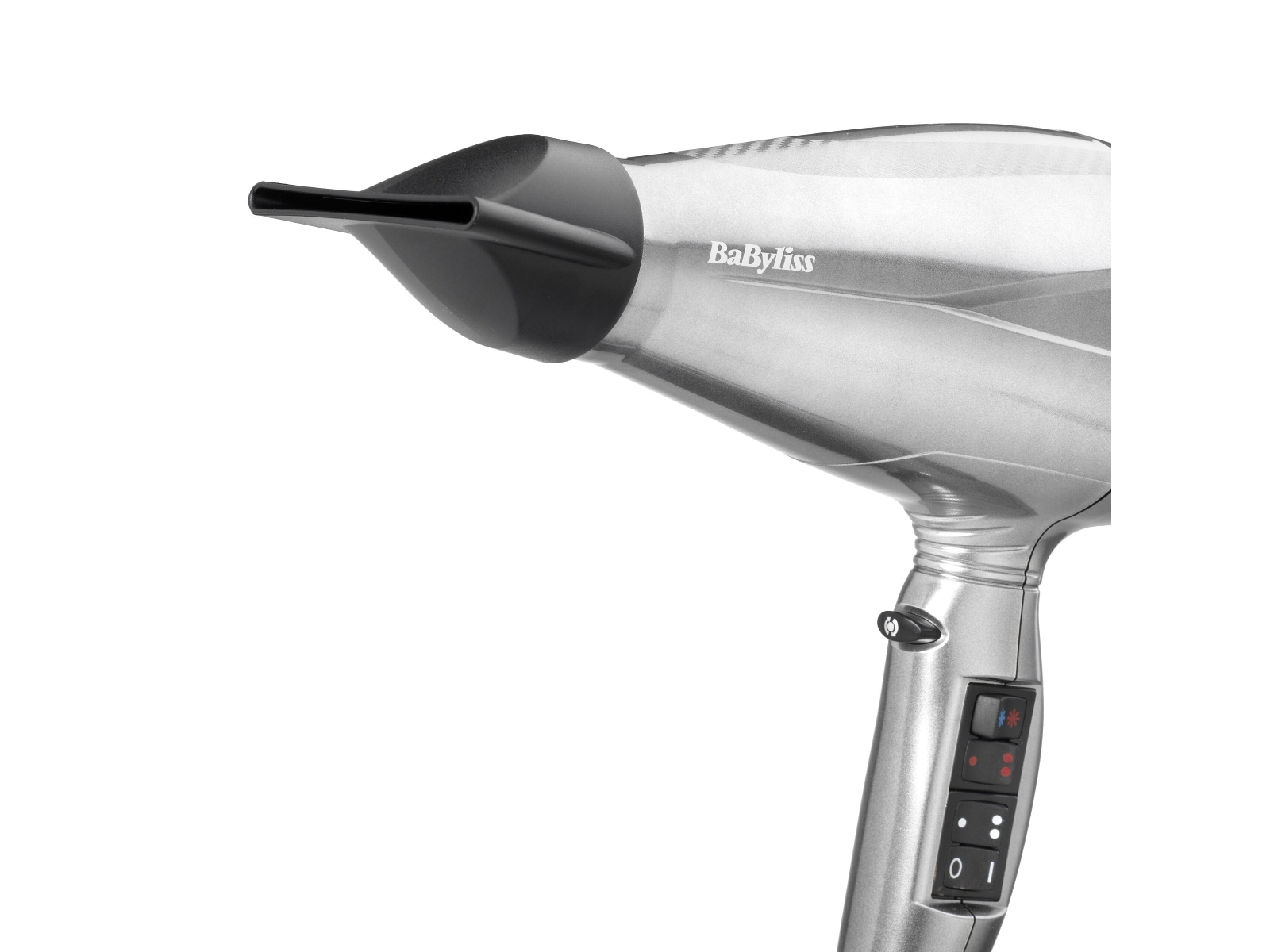 BaByliss 6000E Pro Digital hårfön Hårvård & styling