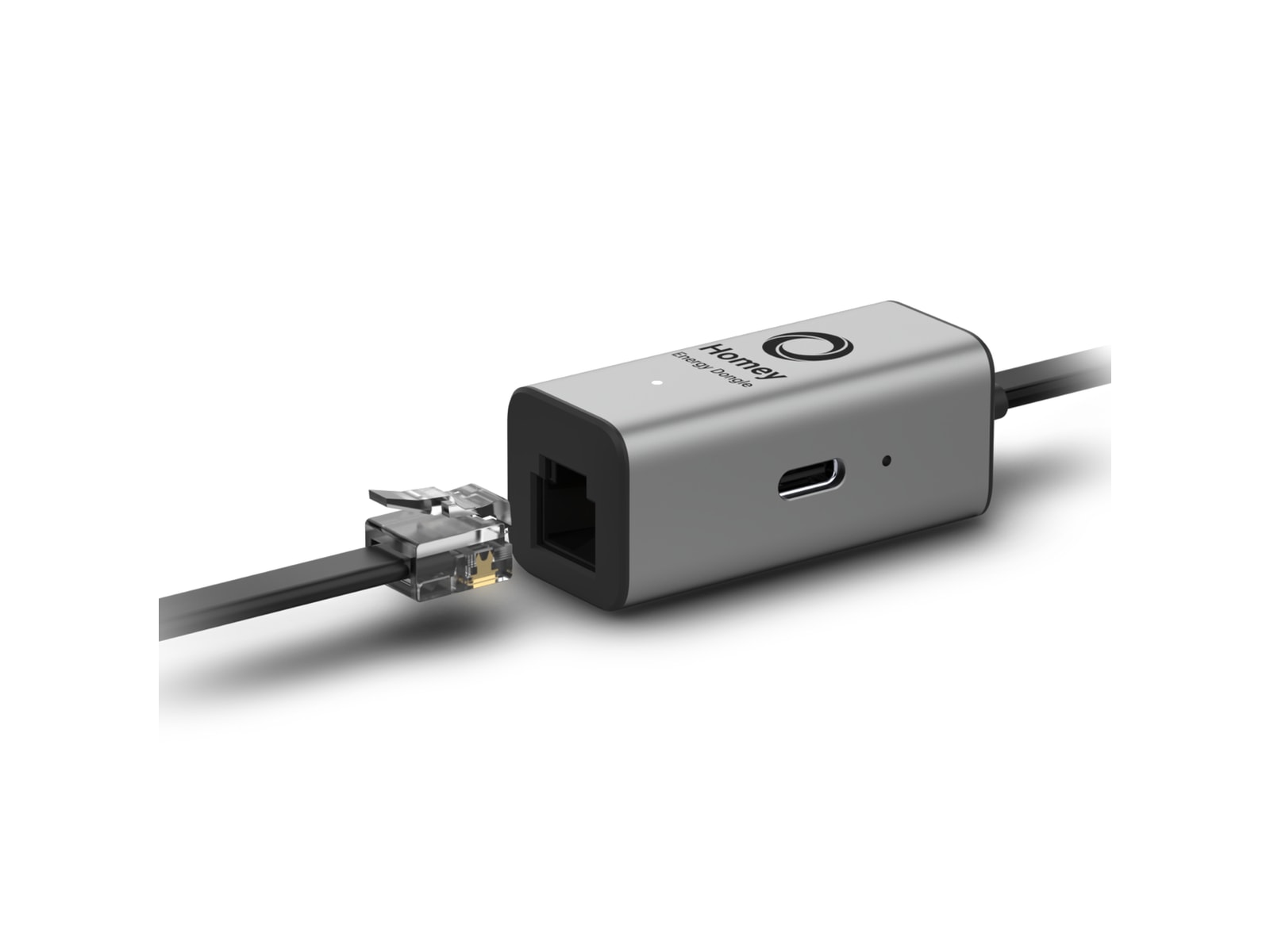 Homey Energy Dongle P1 Smart energimätning