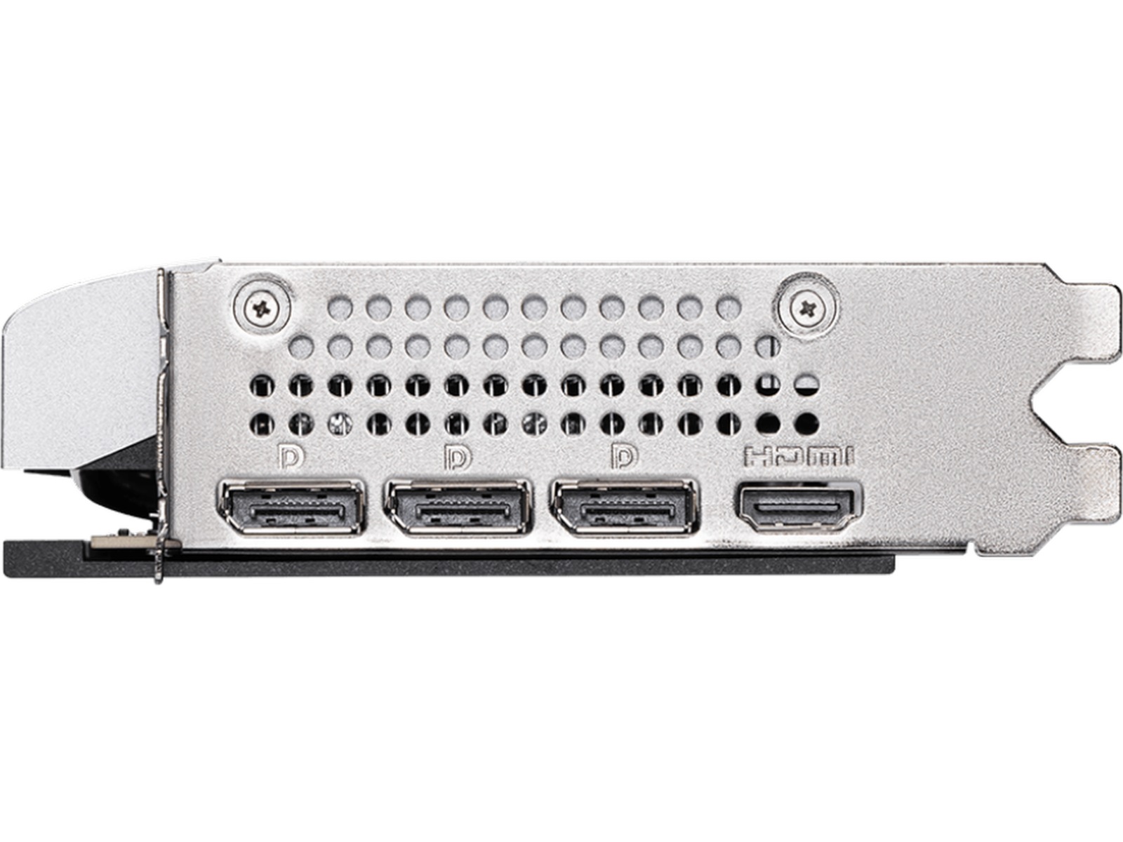 MSI GeForce RTX 5060 Ti VENTUS 2X OC PLUS Grafikkort