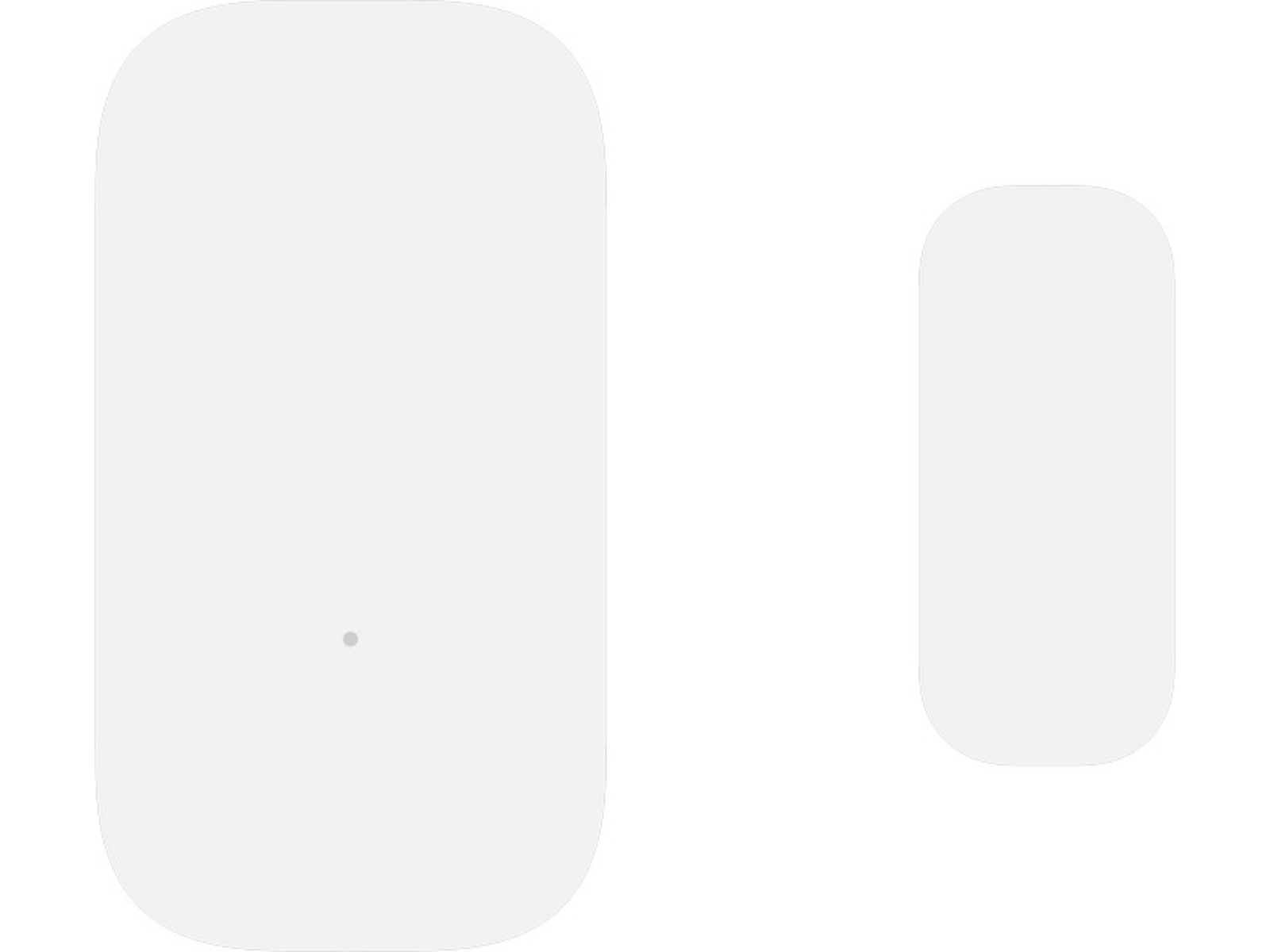 Aqara Door and Window Sensor T1 3-pack Sensorer