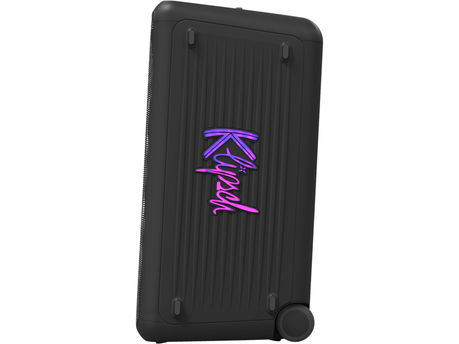 Klipsch Miami Partyhögtalare Trådlös / Bluetooth högtalare