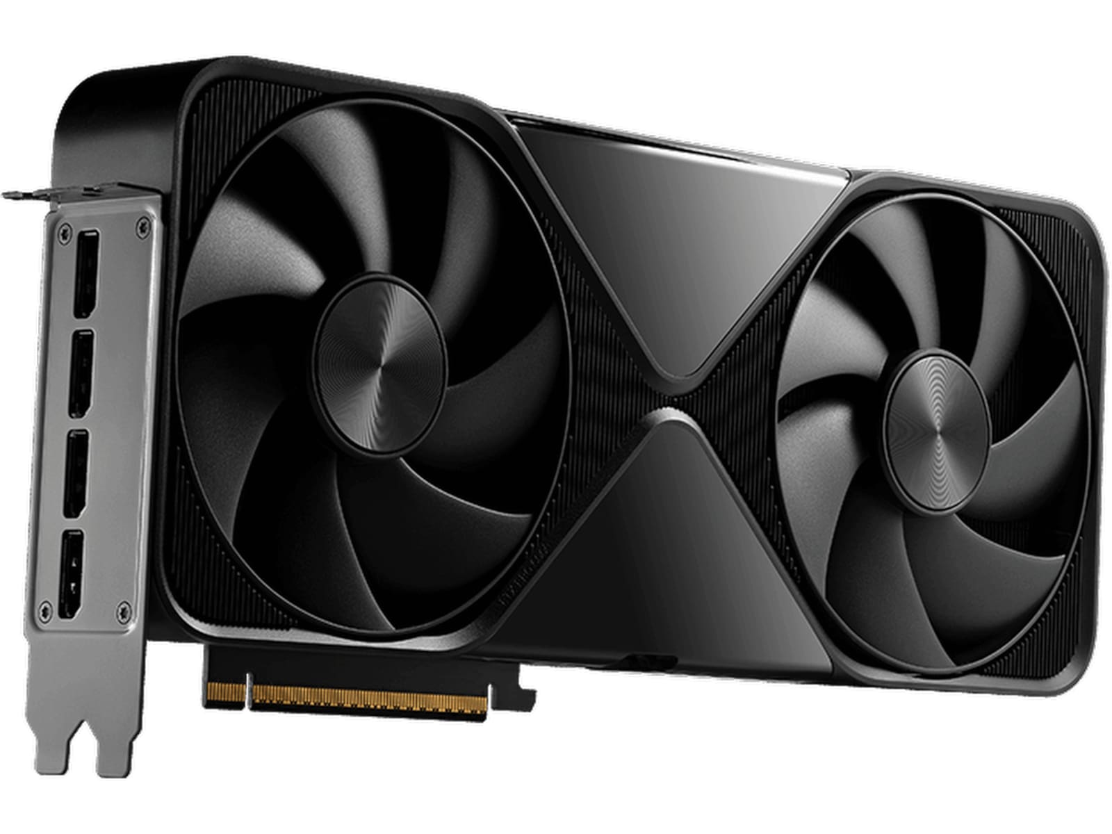 PNY Nvidia RTX PRO 6000 Blackwell Workstation Edition Grafikkort